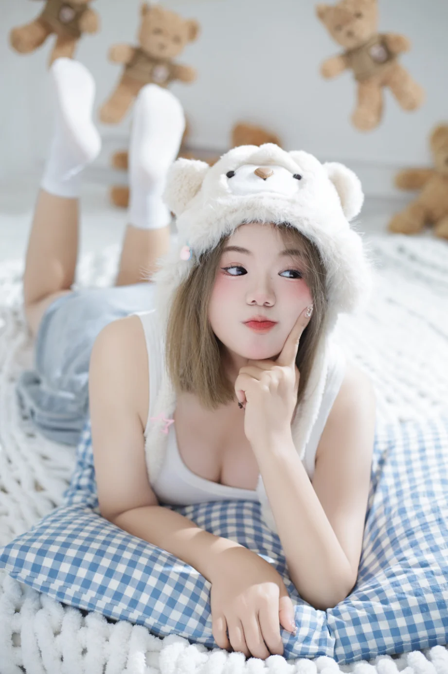 XXX Porn Photo of Nude Liuliushenghuo2025 5