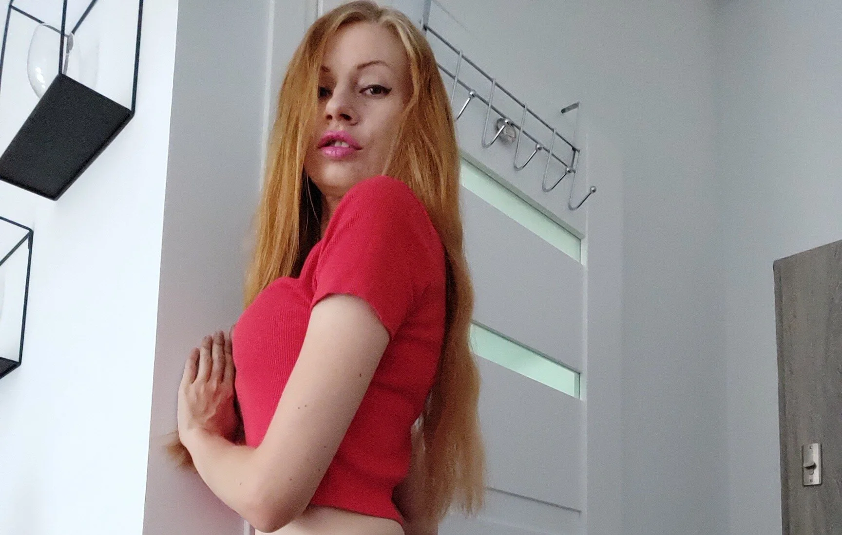 XXX Porn Photo of Nude _Carrie_ 83