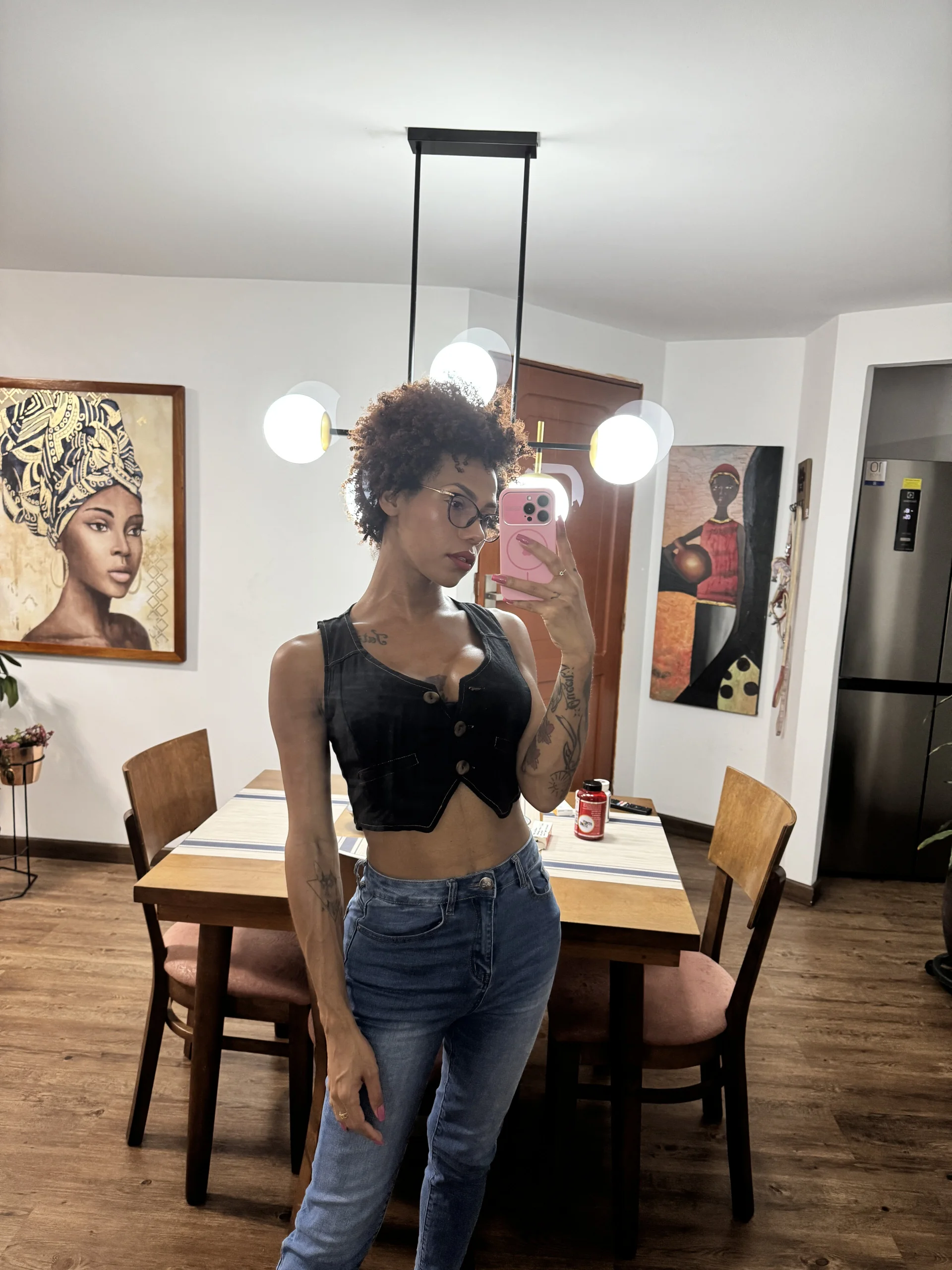 XXX Porn Photo of Nude tataguzman1 1