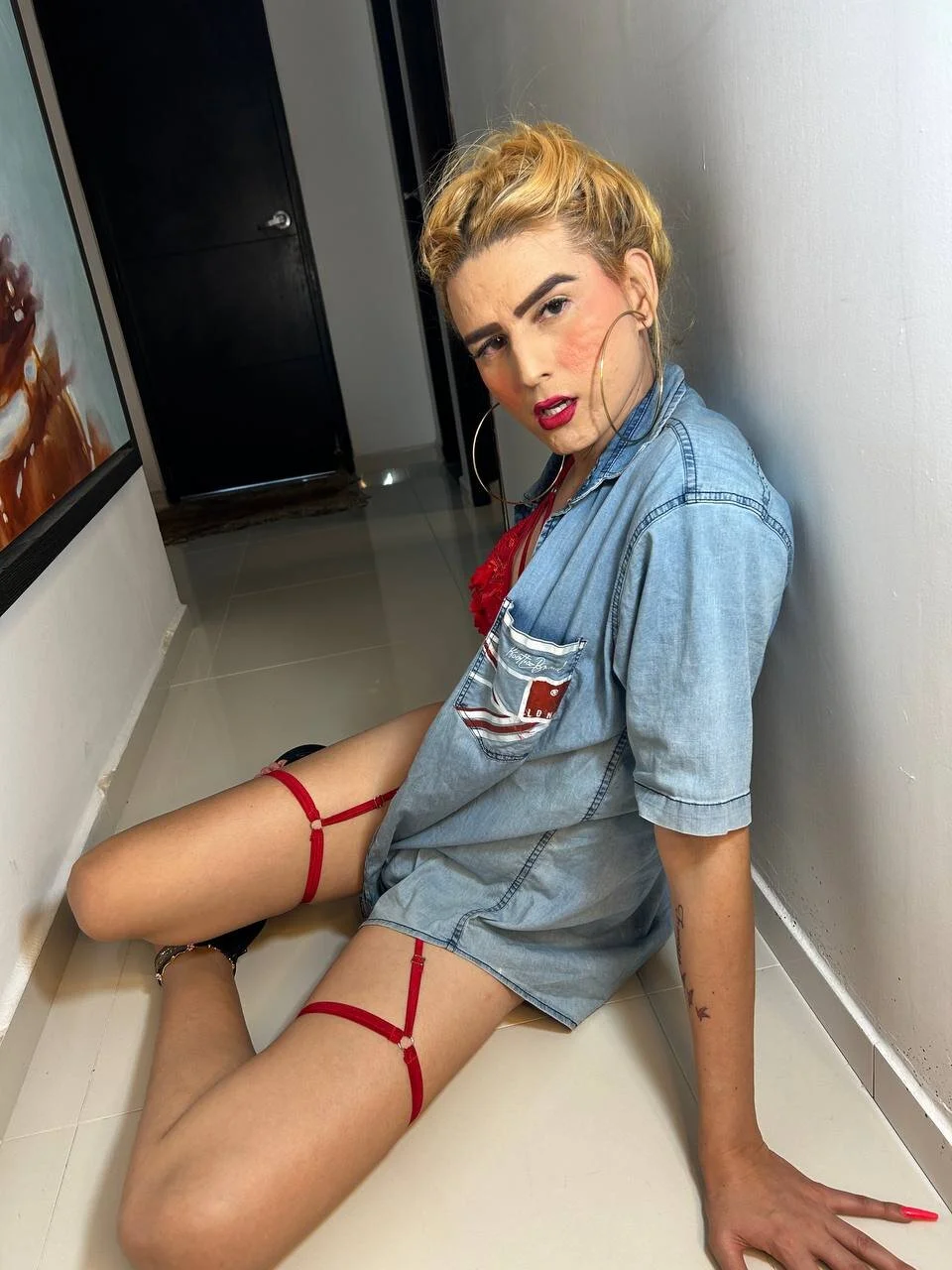 XXX Porn Photo of Nude shannel__queen 22