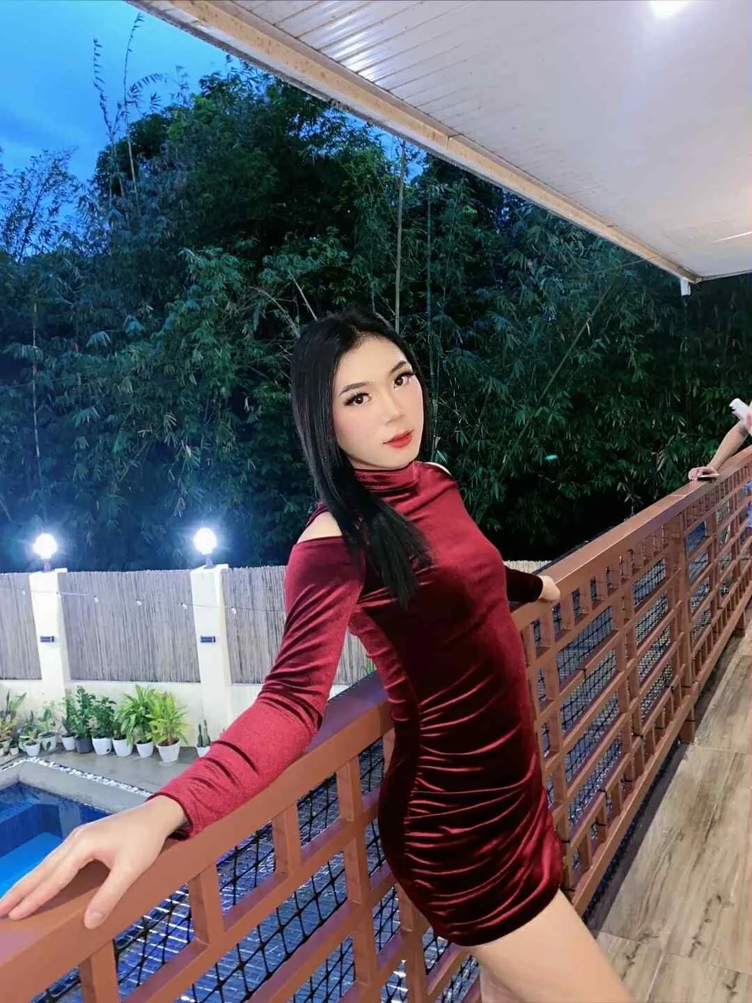 XXX Porn Photo of Nude bellamoonlightX 1