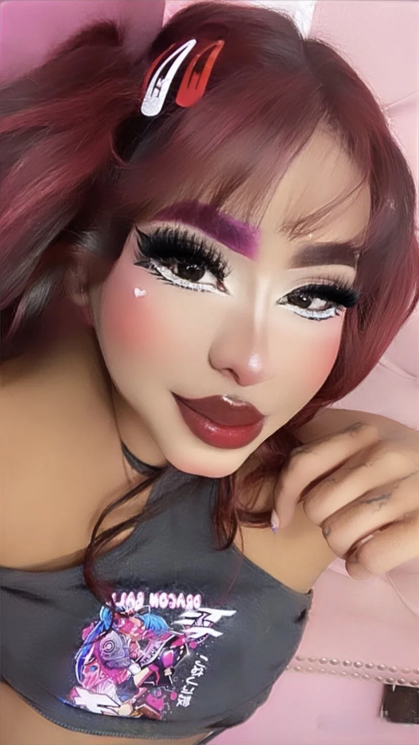 XXX Porn Photo of Nude Cute_Roxxy 24