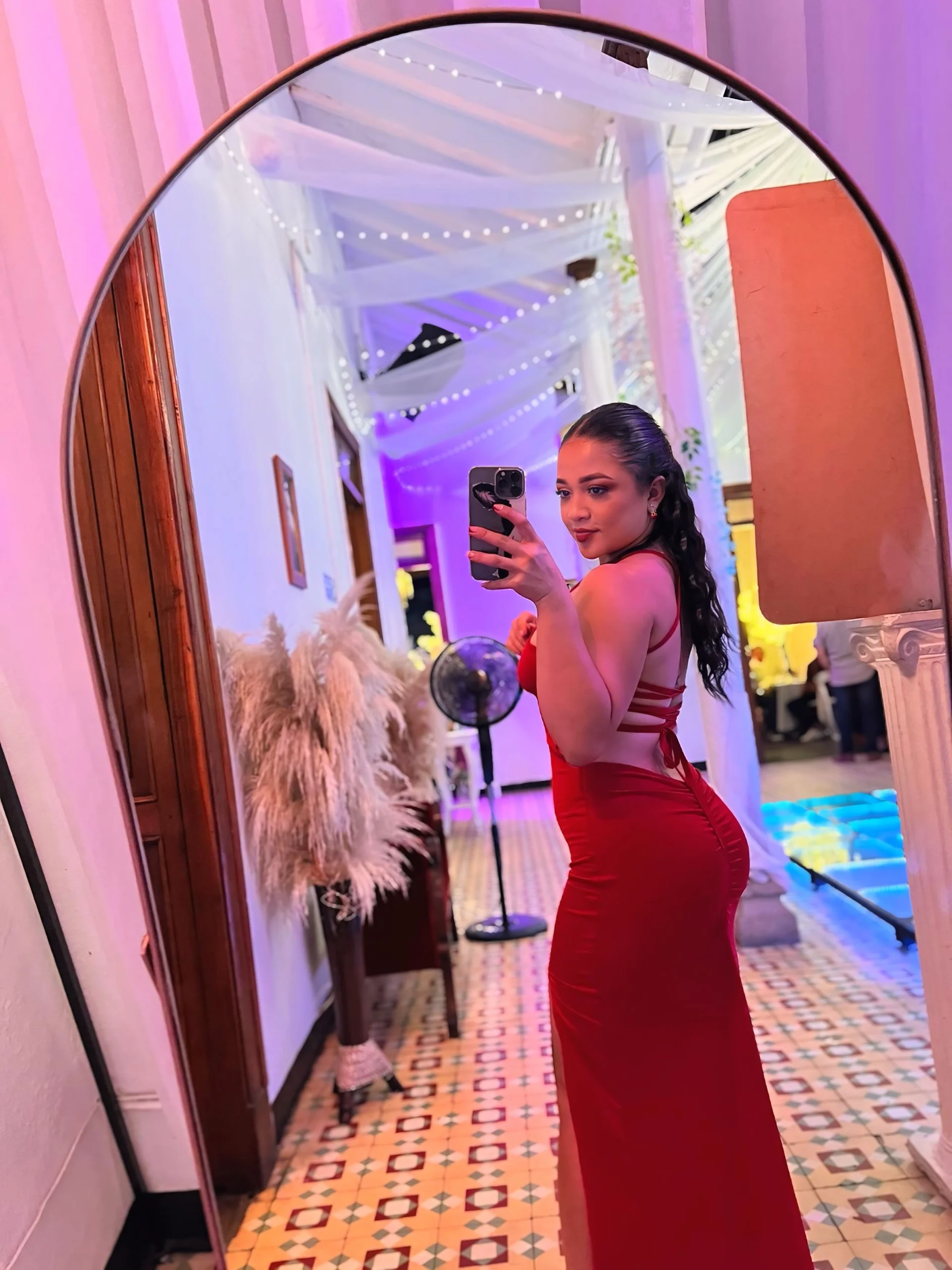 XXX Porn Photo of Nude isa_anderson 9