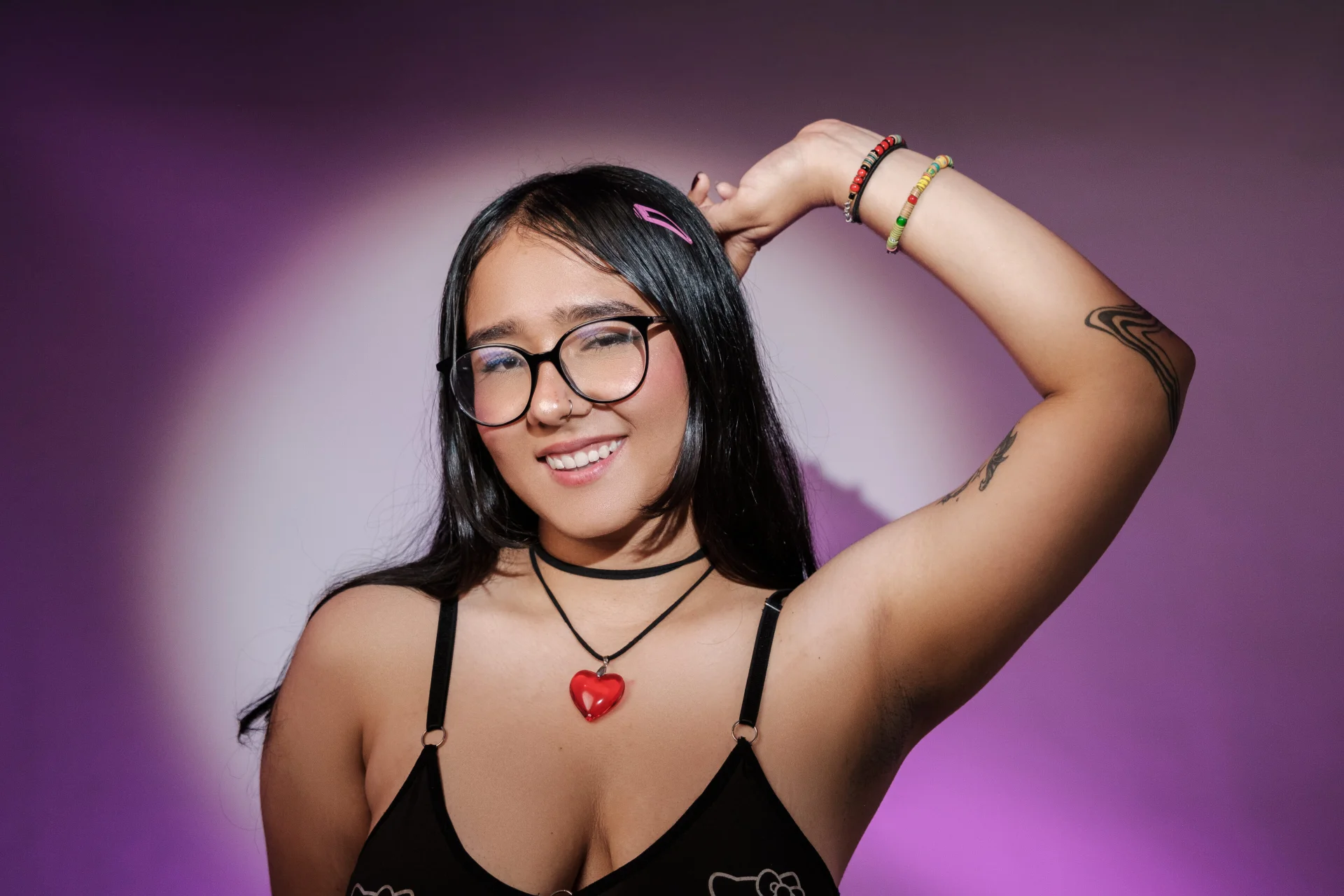 XXX Porn Photo of Nude VioletJoness_ 21