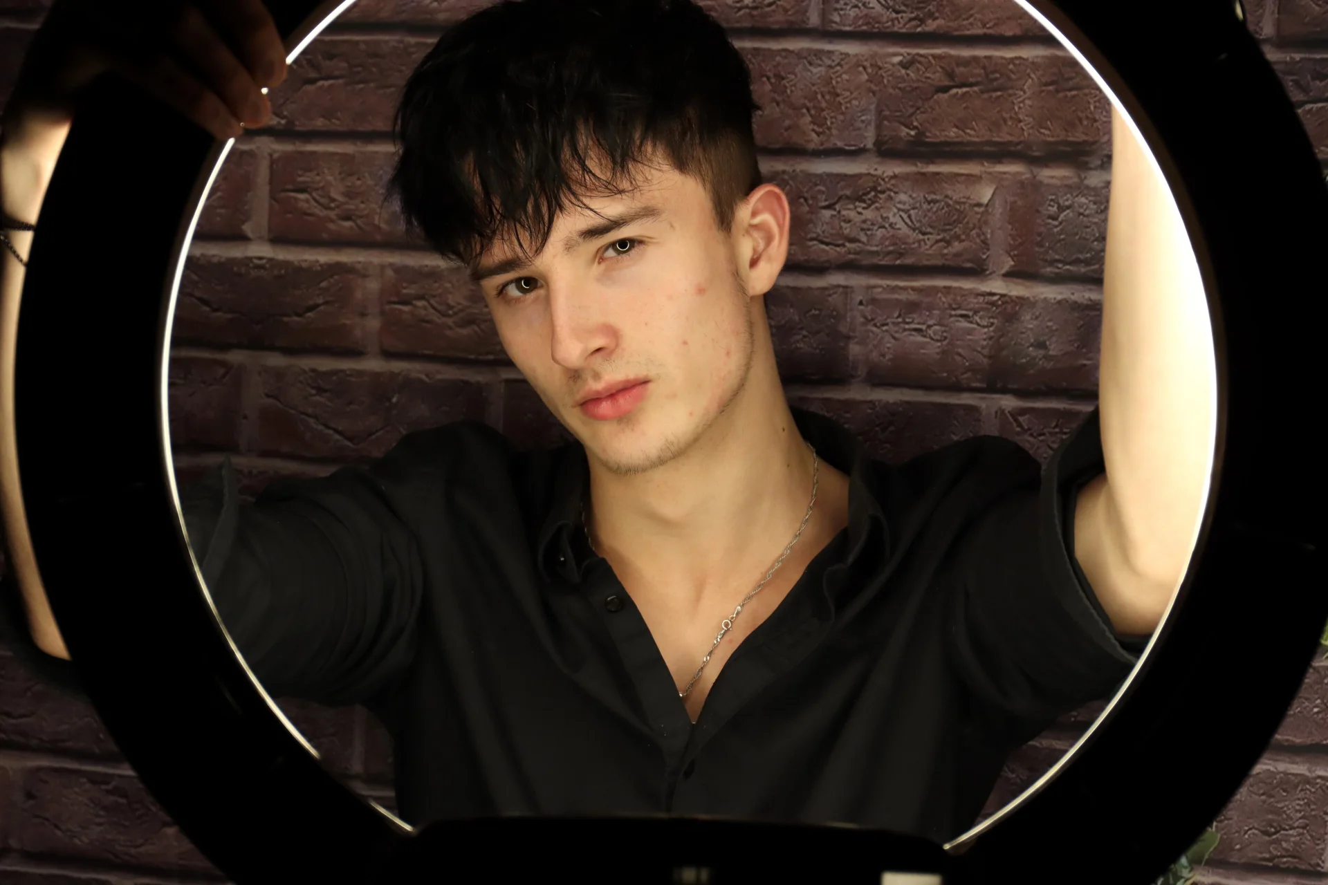 XXX Porn Photo of Nude SirReed 16
