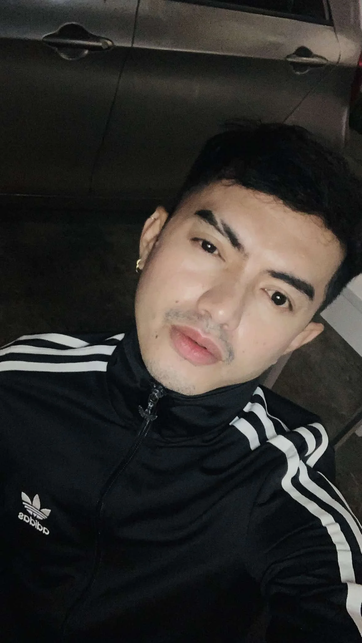 XXX Porn Photo of Nude daddys_boy18 2