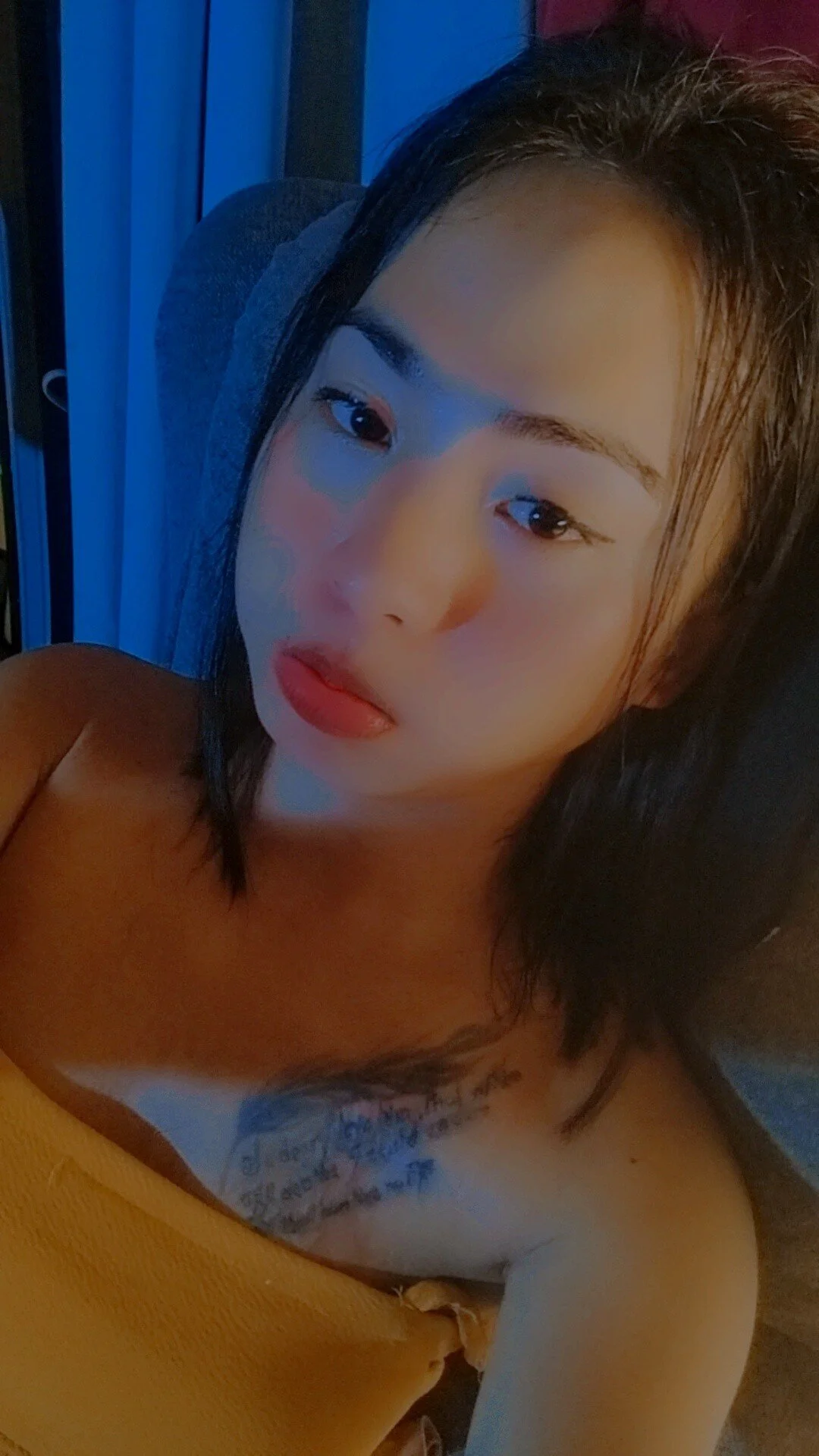 XXX Porn Photo of Nude lovely_hanna23 1