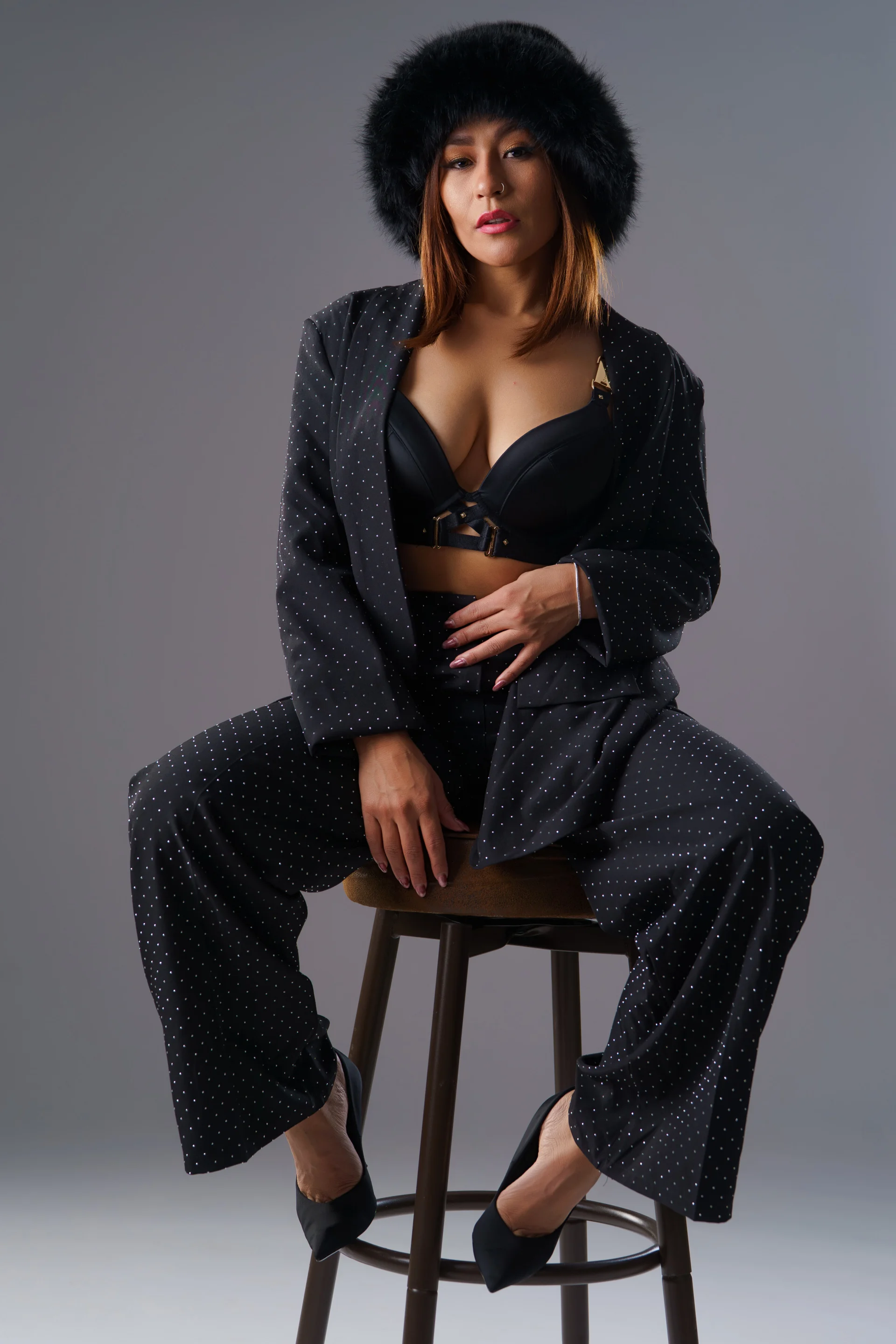 XXX Porn Photo of Nude DahliaRosee 40