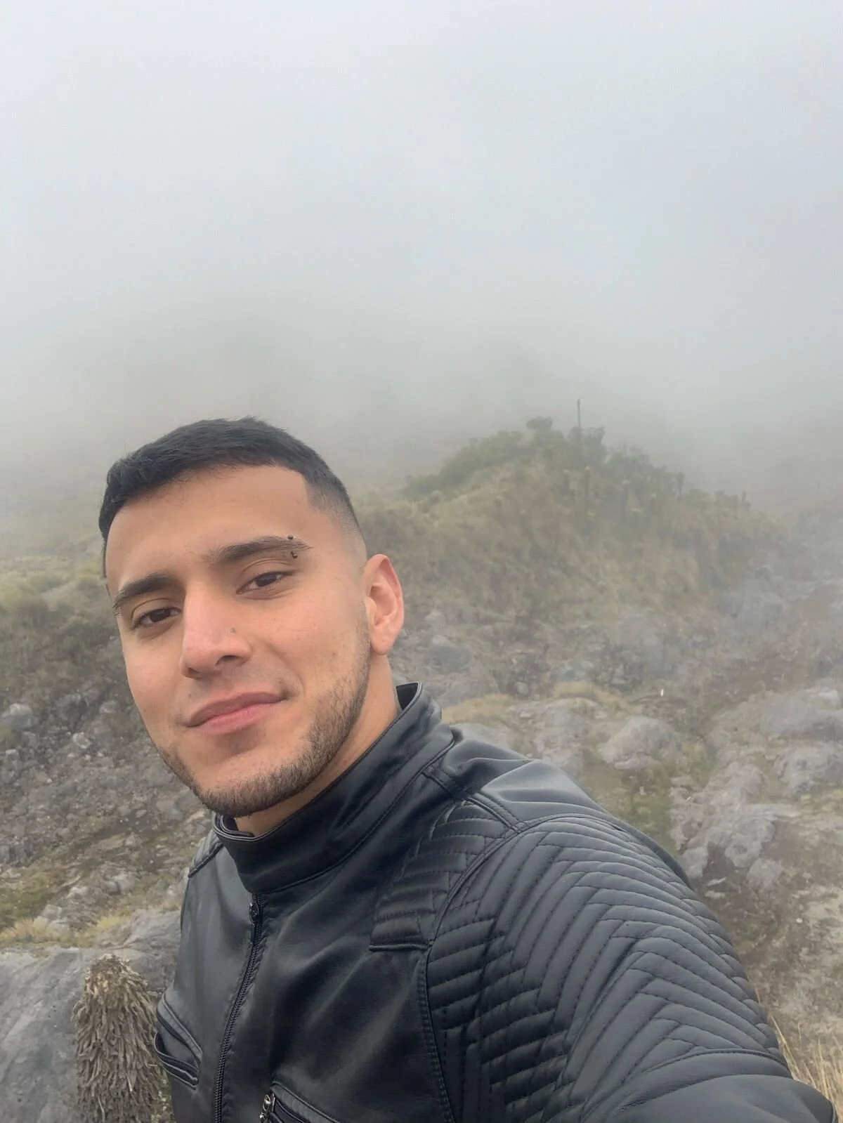 XXX Porn Photo of Nude nico_rivera 23