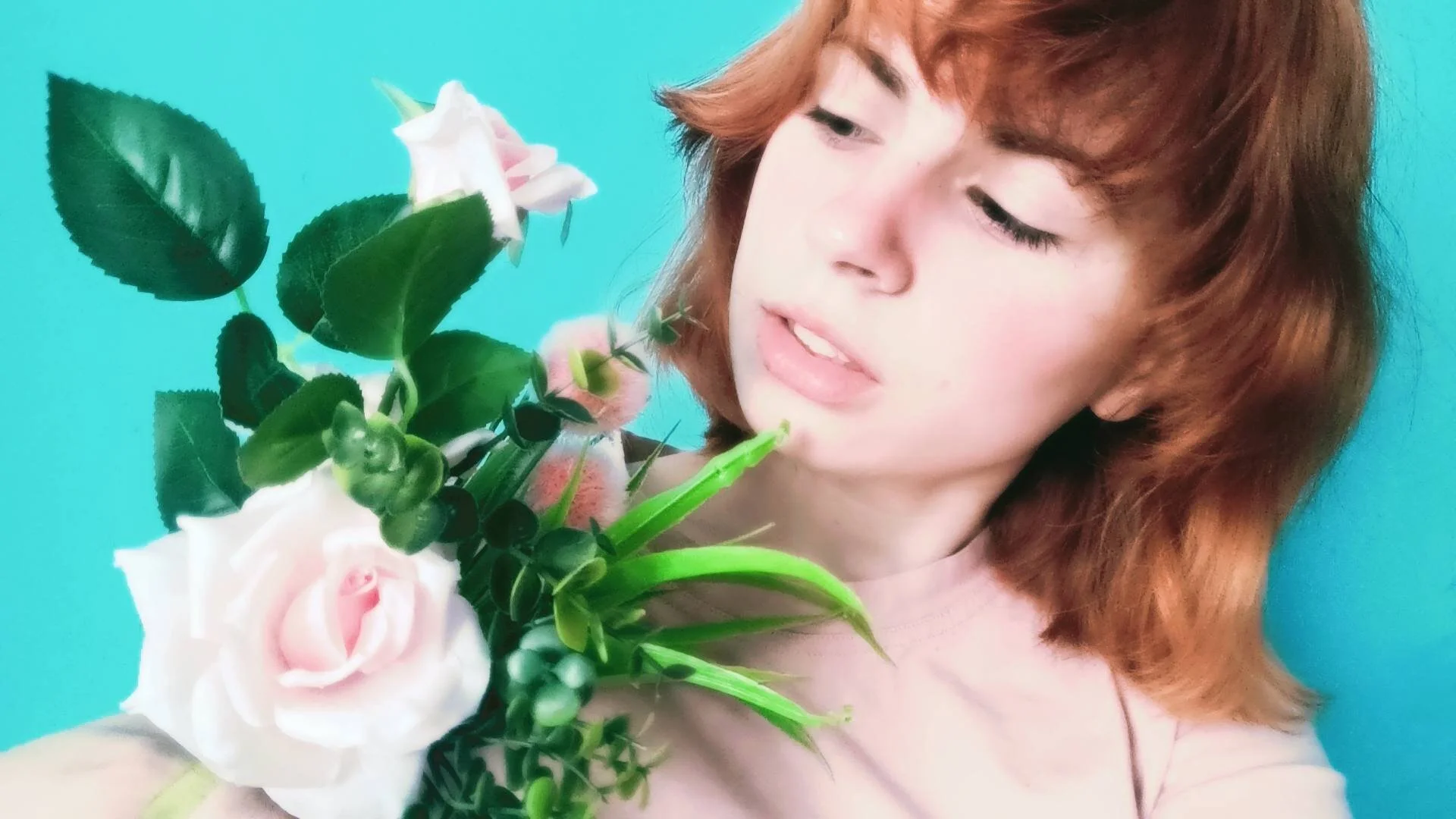 XXX Porn Photo of Nude Janet_Vibes 49