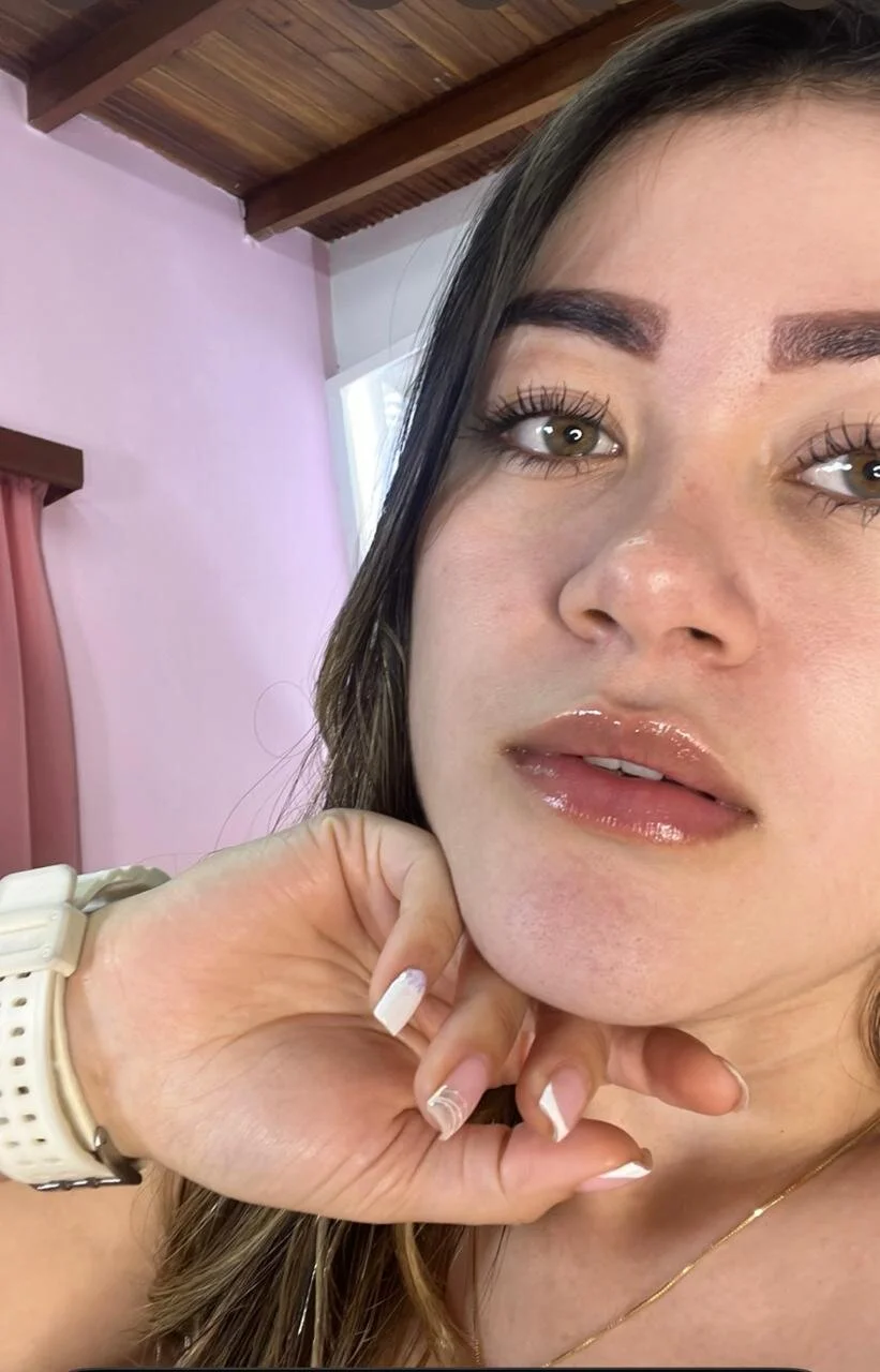XXX Porn Photo of Nude sophiaarenas 2