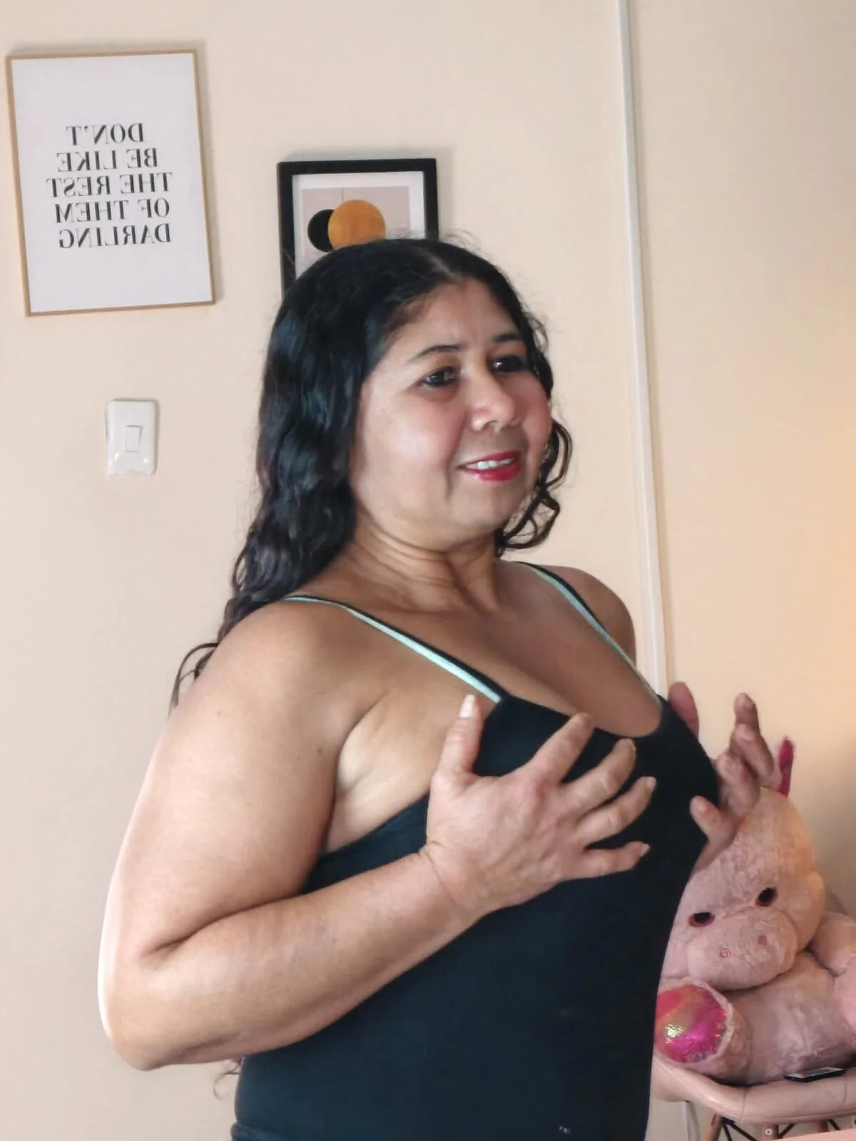 XXX Porn Photo of Nude Dania_sss 2