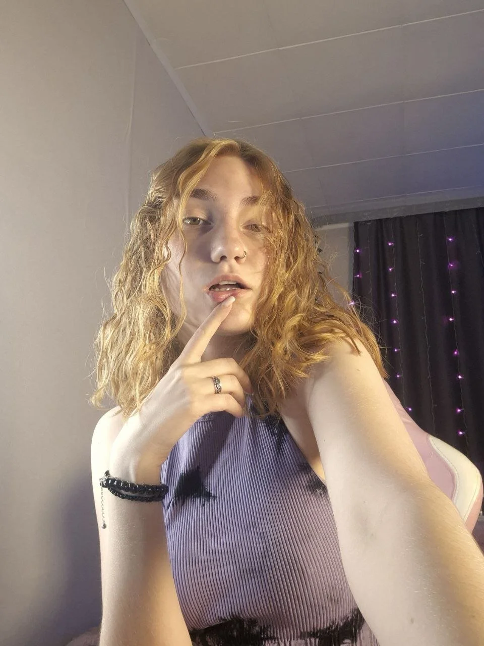 XXX Porn Photo of Nude ReddHotPipper 1