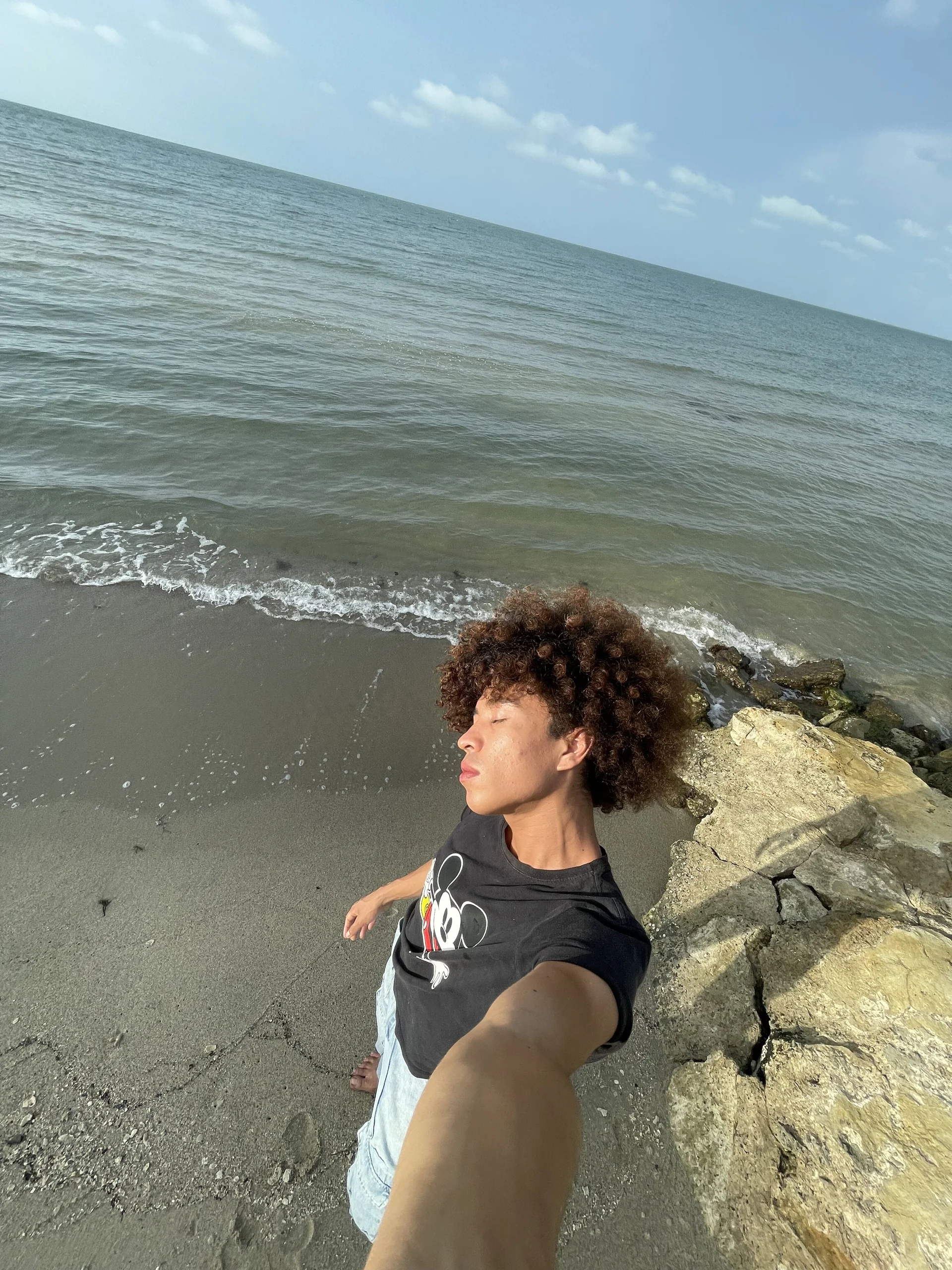 XXX Porn Photo of Nude JossCollinss 10