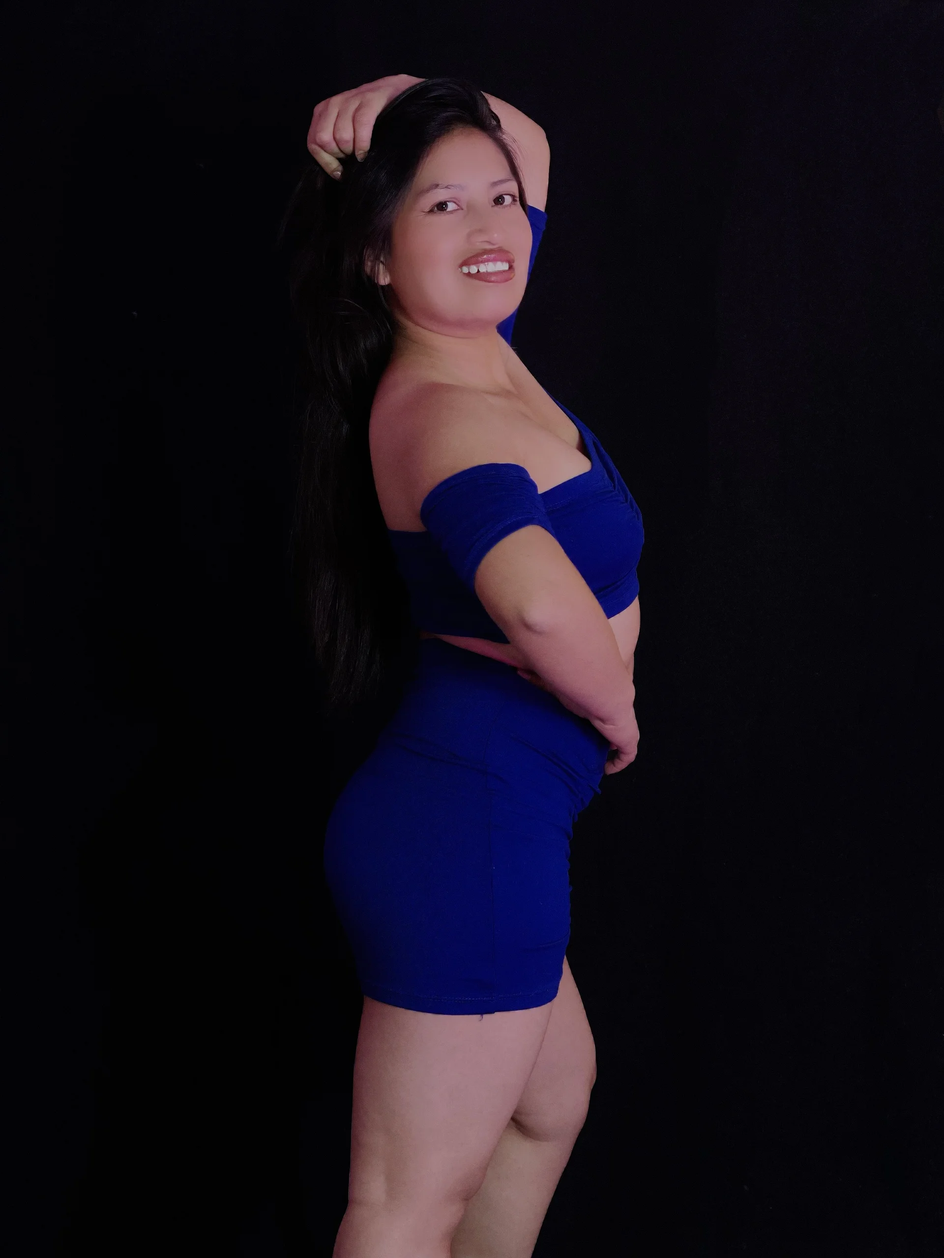 XXX Porn Photo of Nude Miaa_Smiith_ 127