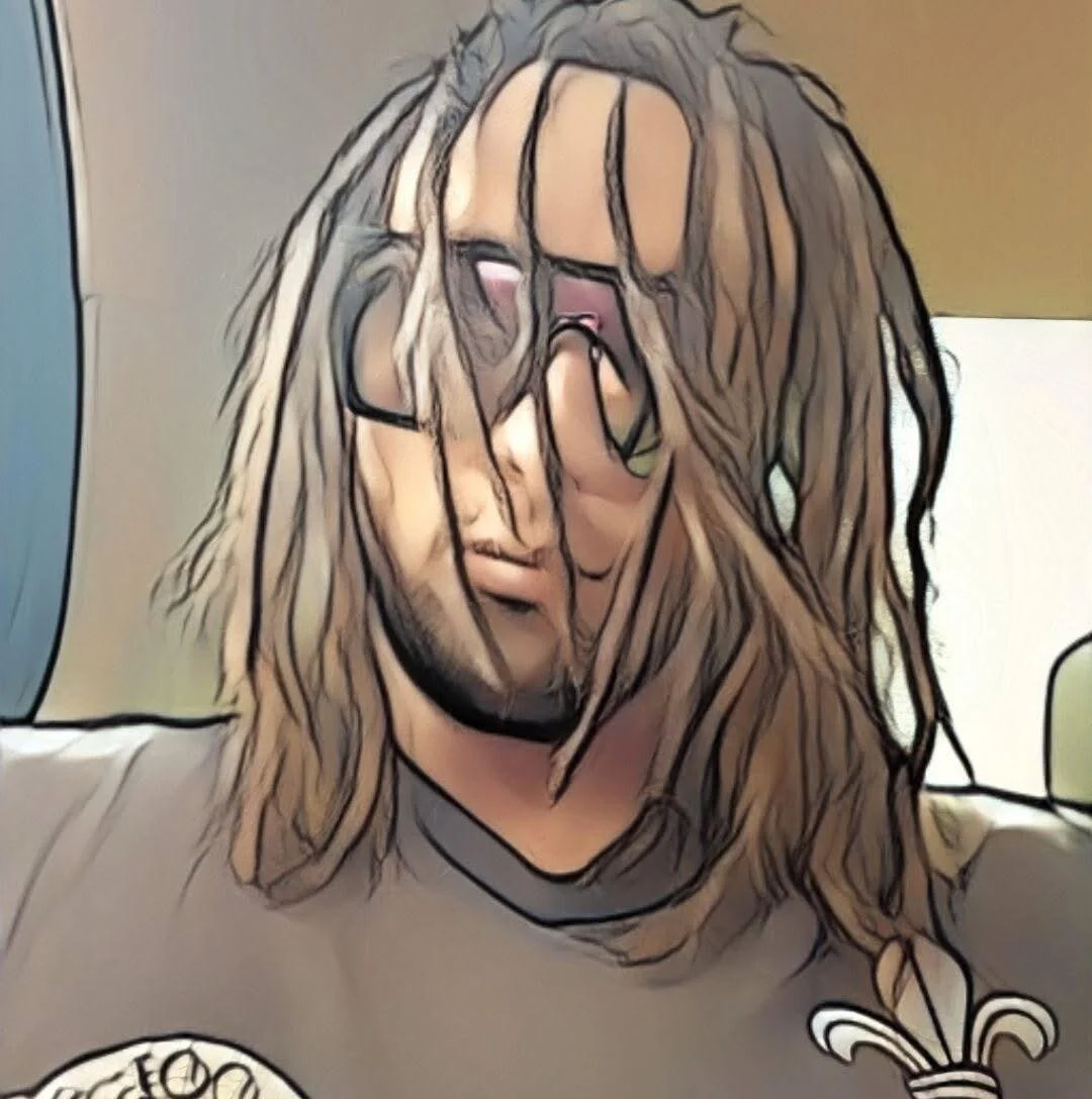 XXX Porn Photo of Nude sebPSYhunter 1