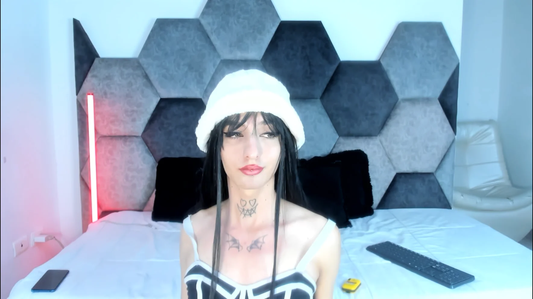 XXX Porn Photo of Nude Cloy_Areo 111