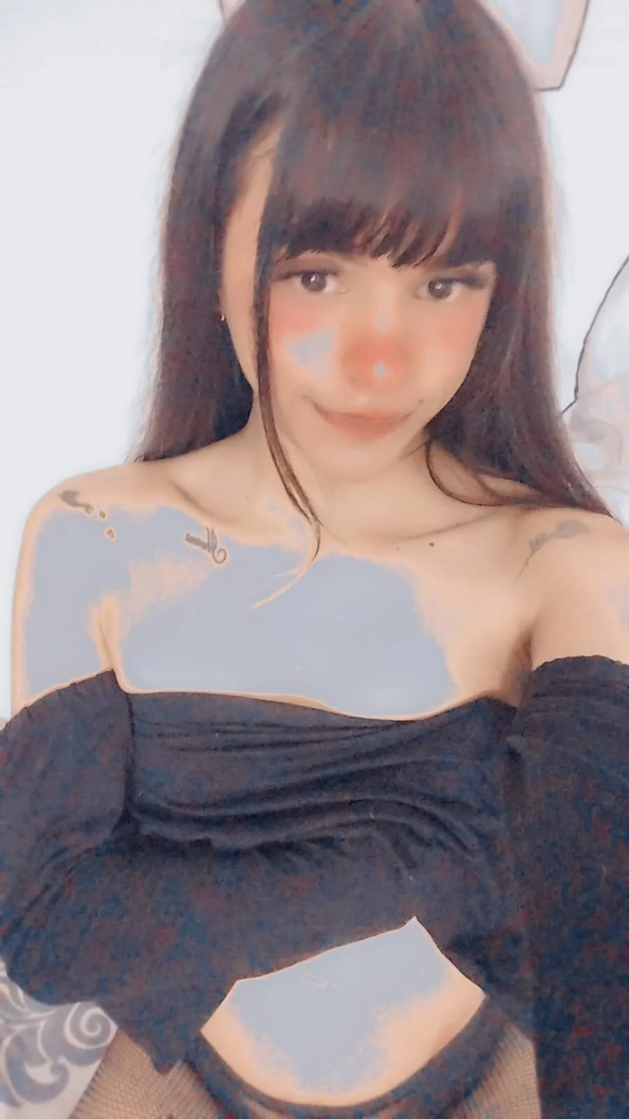 XXX Porn Photo of Nude DannaDooll99 4