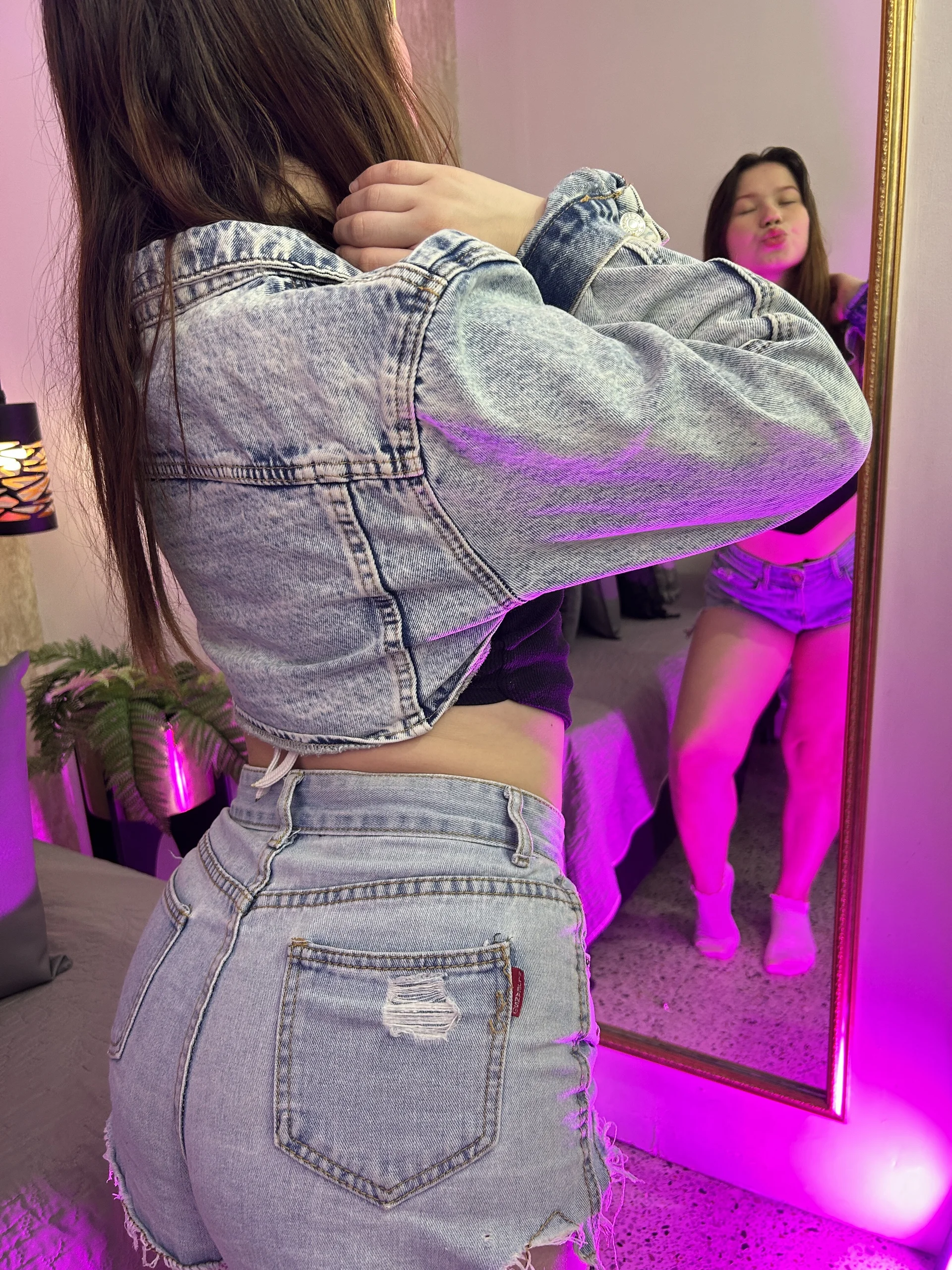 XXX Porn Photo of Nude Roxie-Summers11 20