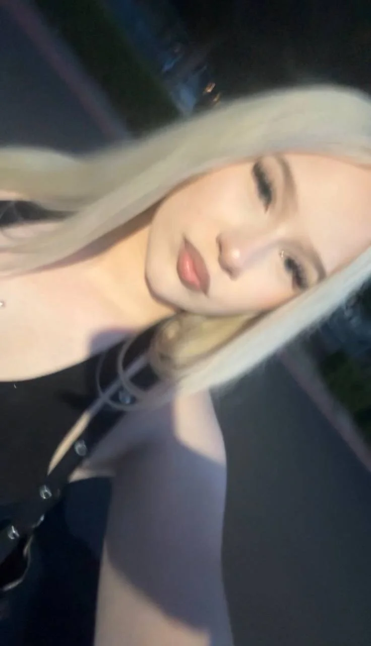 XXX Porn Photo of Nude Chloeluvvv 2