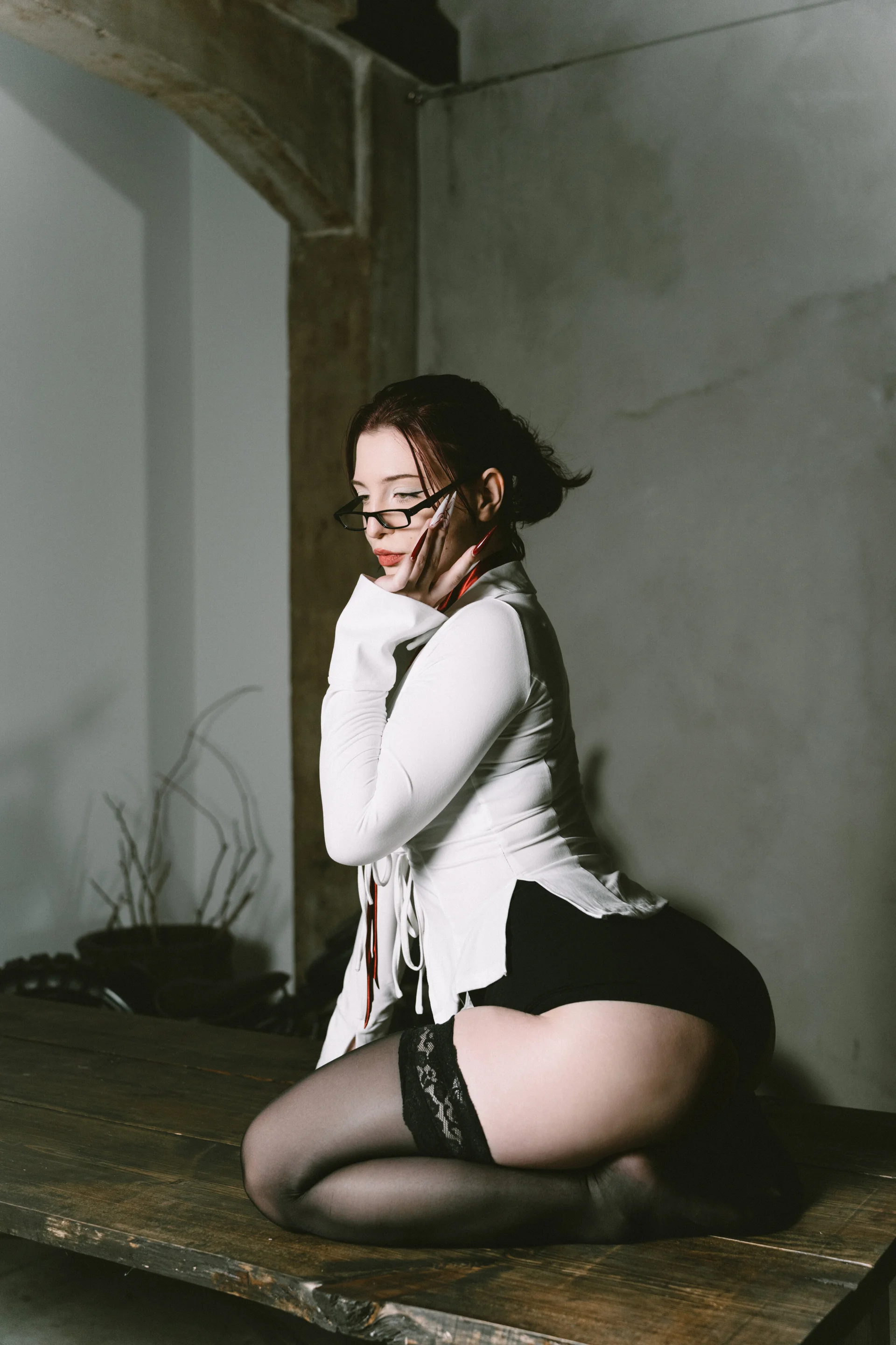 XXX Porn Photo of Nude LisaVamp 114