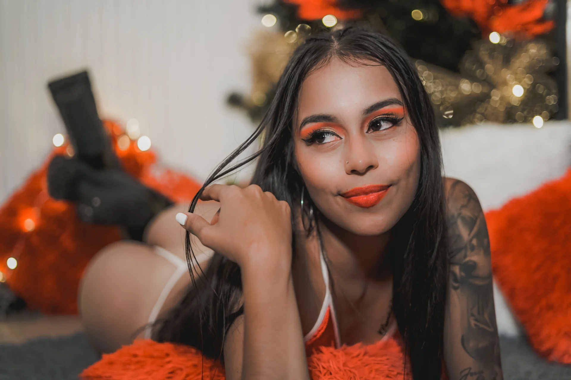 XXX Porn Photo of Nude thamaral1 27