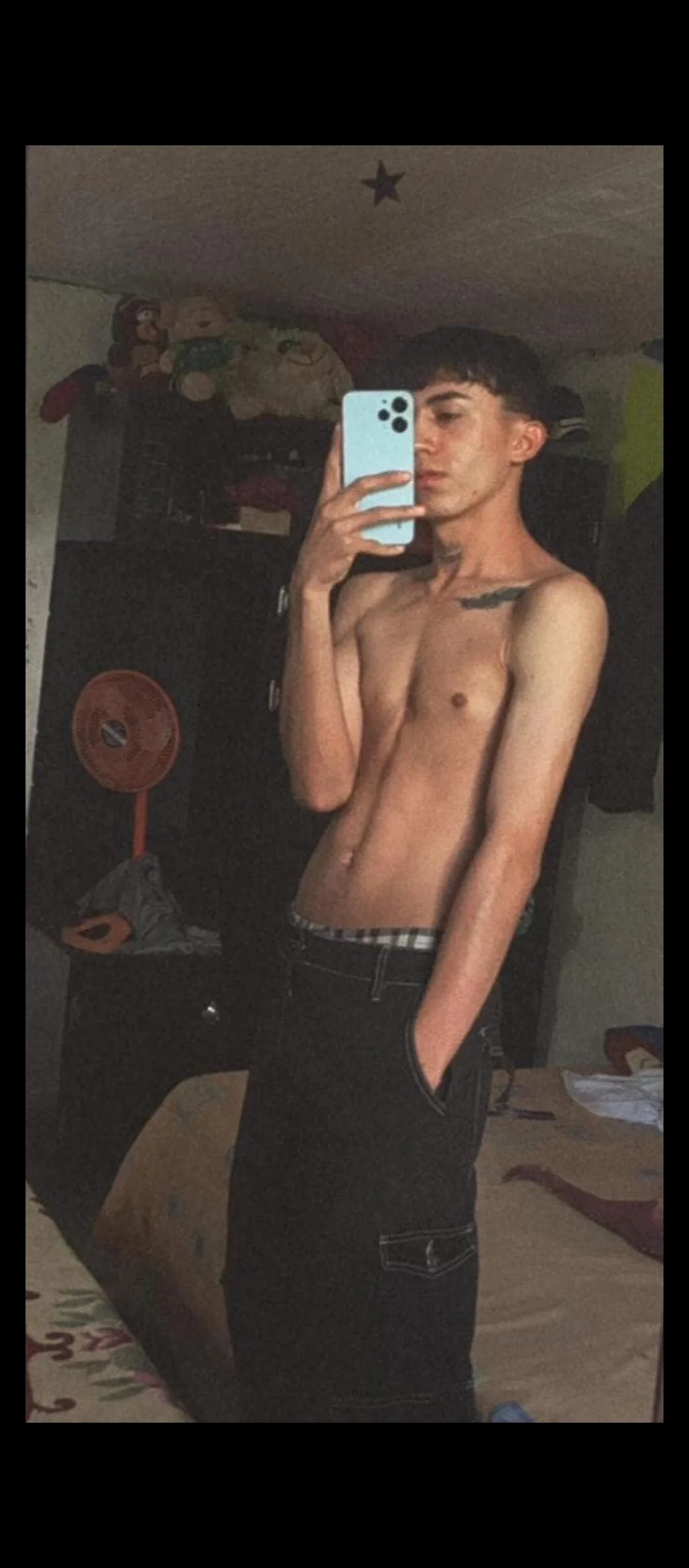XXX Porn Photo of Nude flako_latino 4