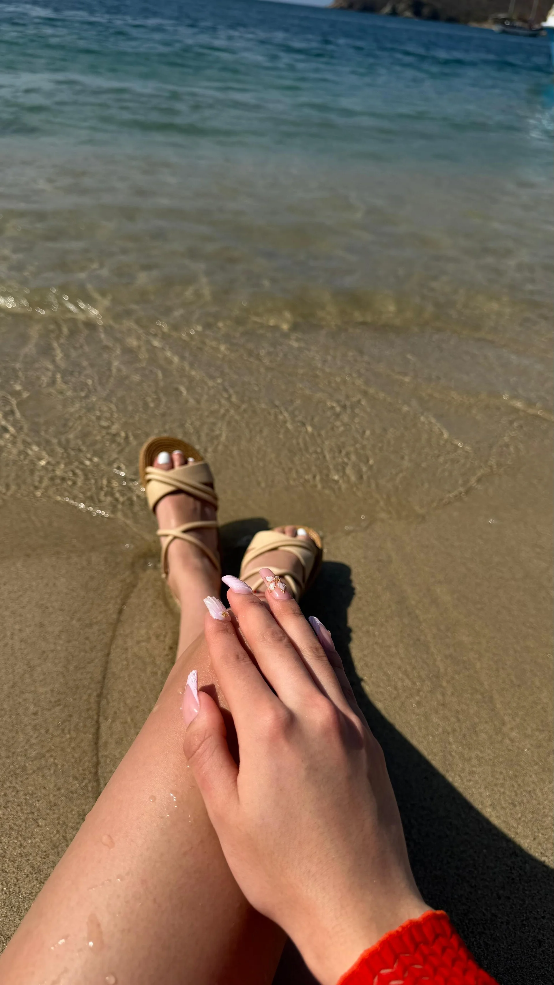 XXX Porn Photo of Nude iam_sara 24