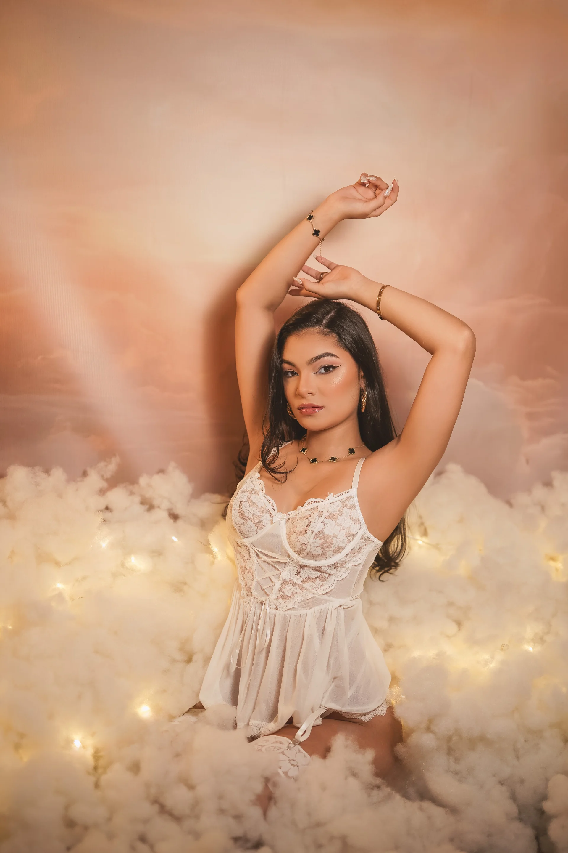 XXX Porn Photo of Nude LunaAspen_ 36