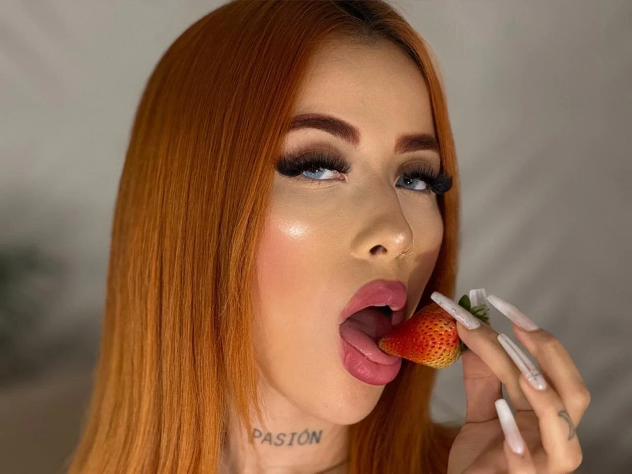 XXX Porn Photo of Nude MadelineFox 159