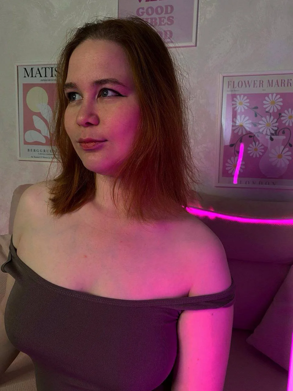 XXX Porn Photo of Nude Anny_Twelvetrees 2