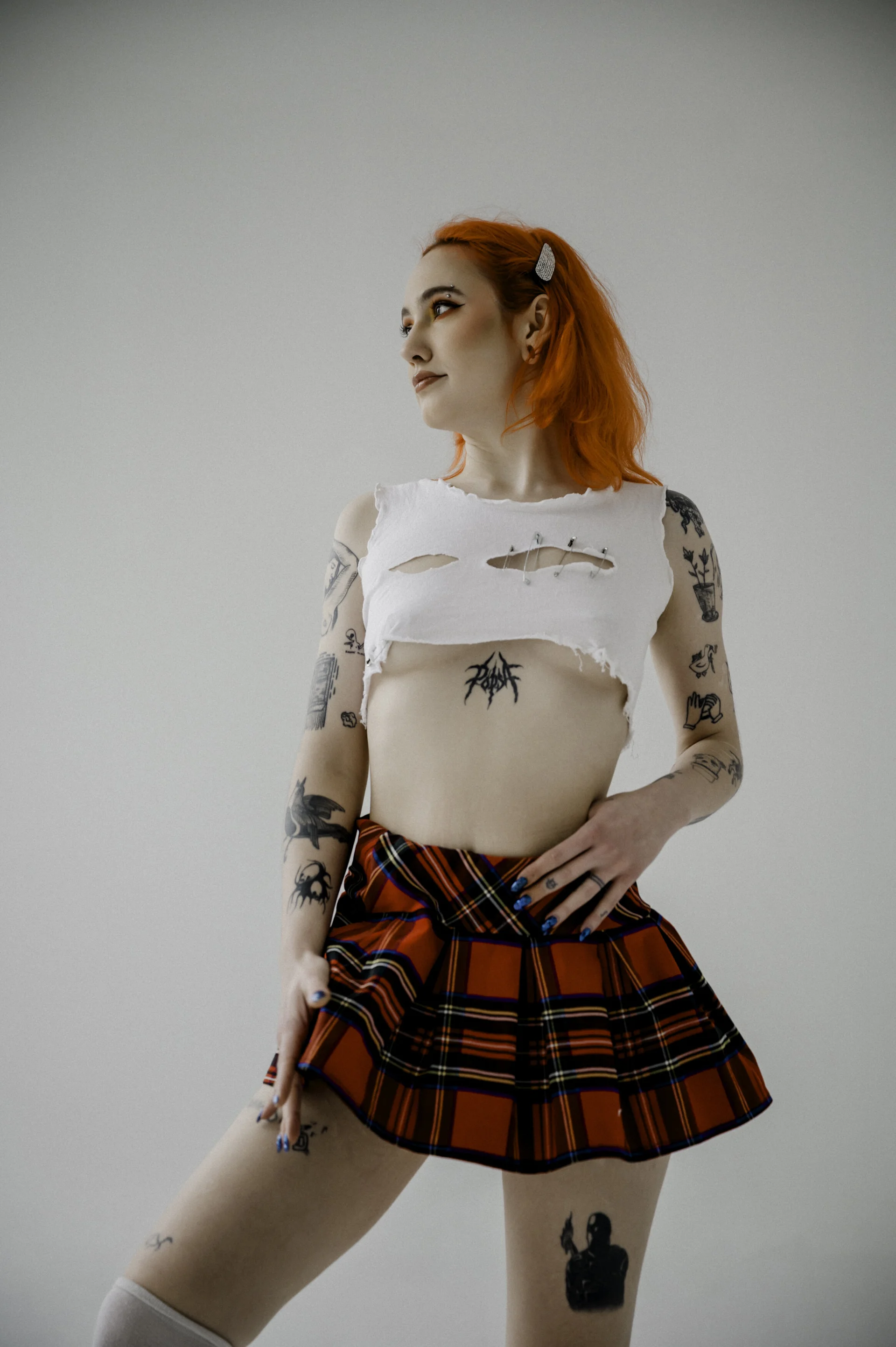 XXX Porn Photo of Nude Alex_Fck 173