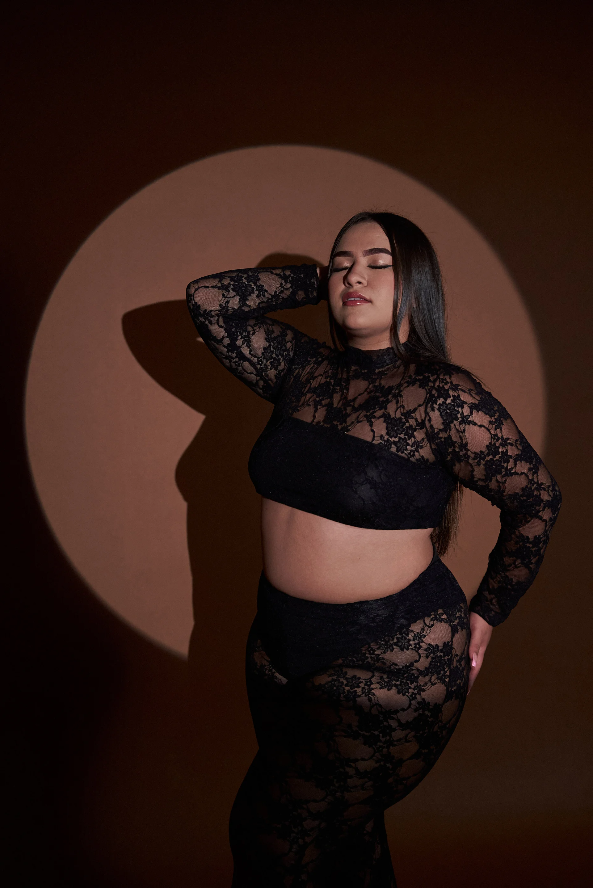 XXX Porn Photo of Nude lynda_west 33