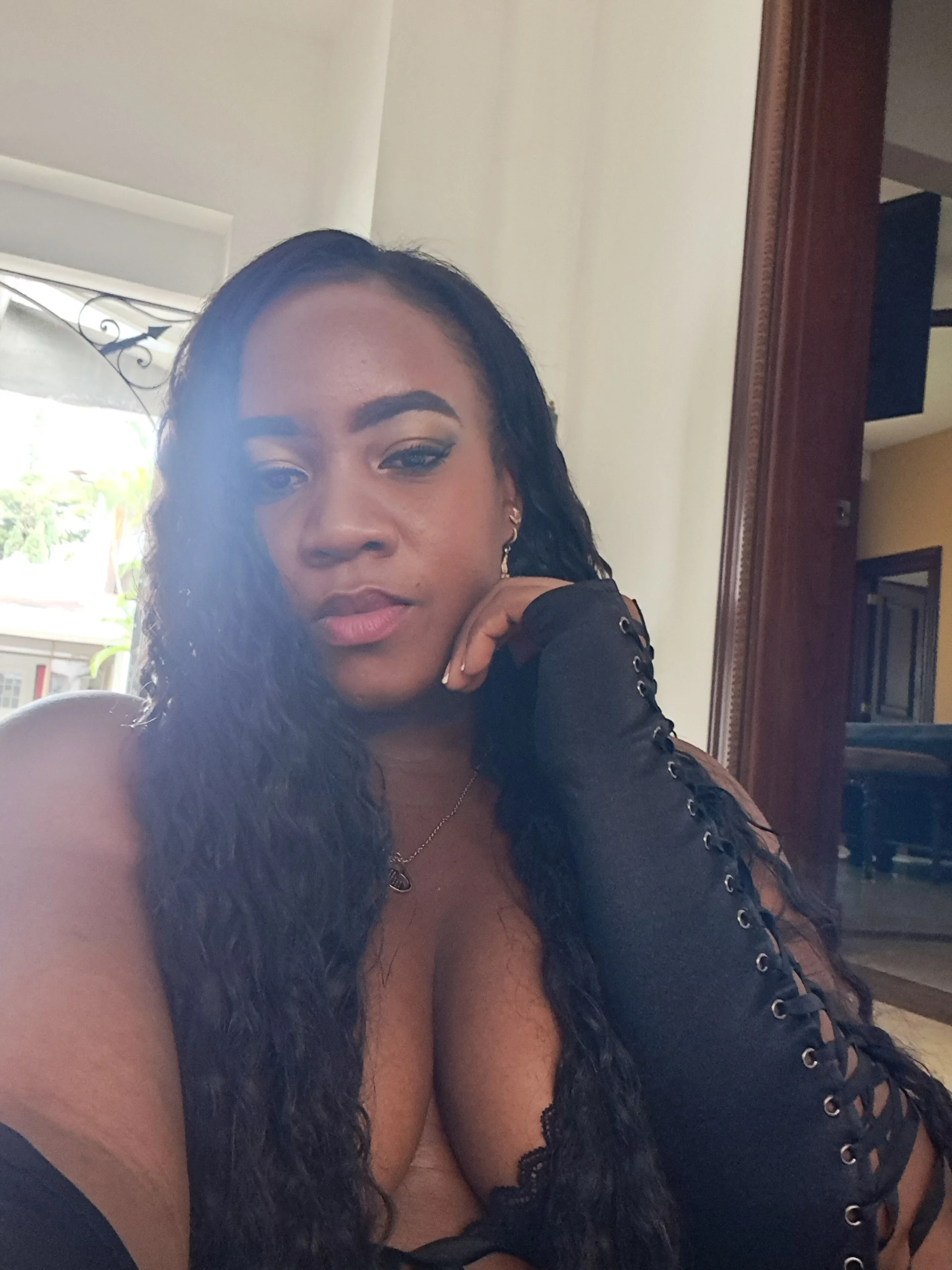 XXX Porn Photo of Nude DanielaLeroy 1