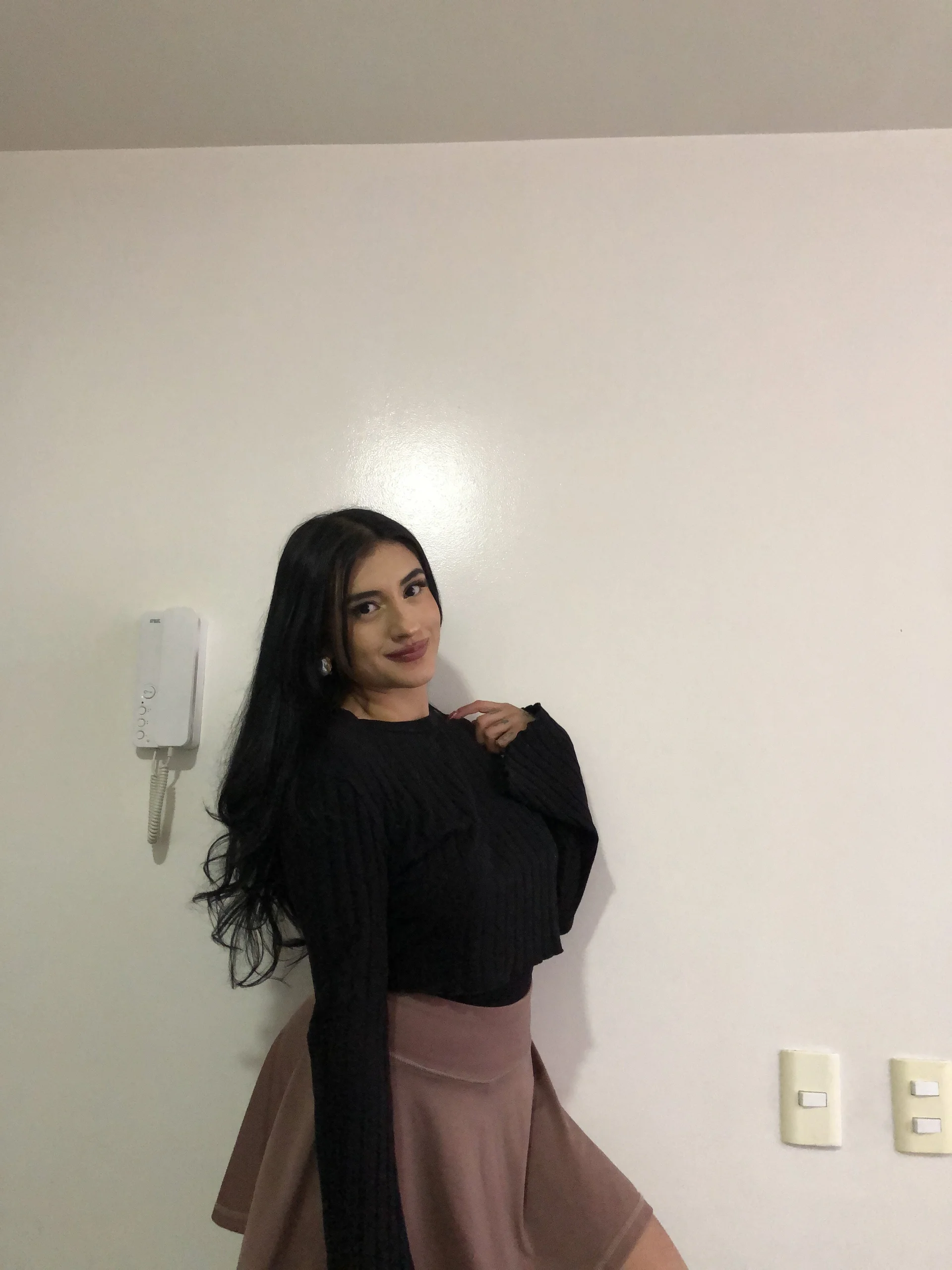 XXX Porn Photo of Nude JennaNovva 3