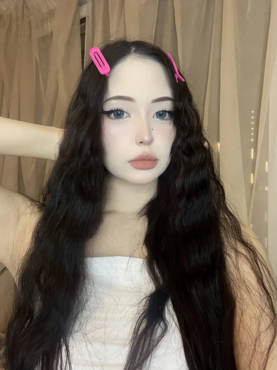 XXX Porn Photo of Nude cutiekim_ 1