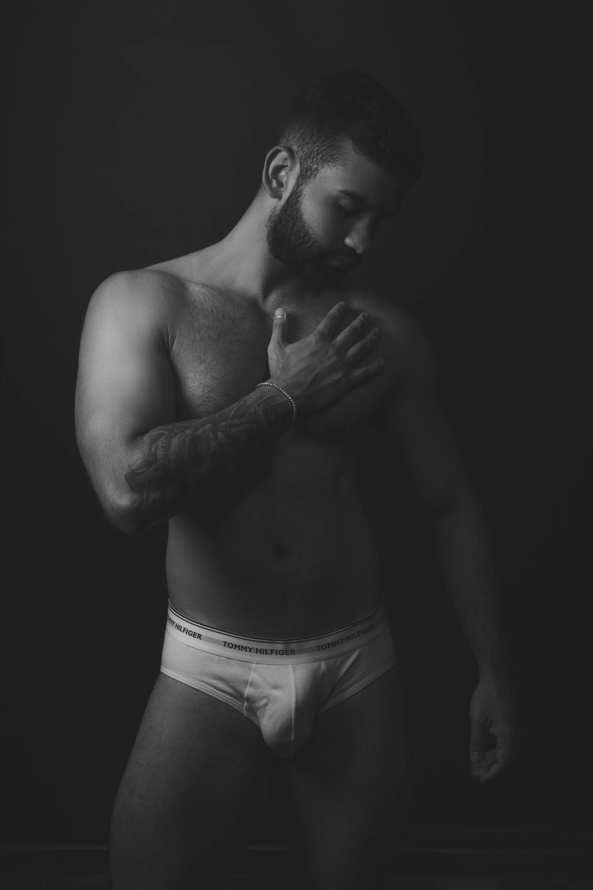XXX Porn Photo of Nude MarkHazze 56