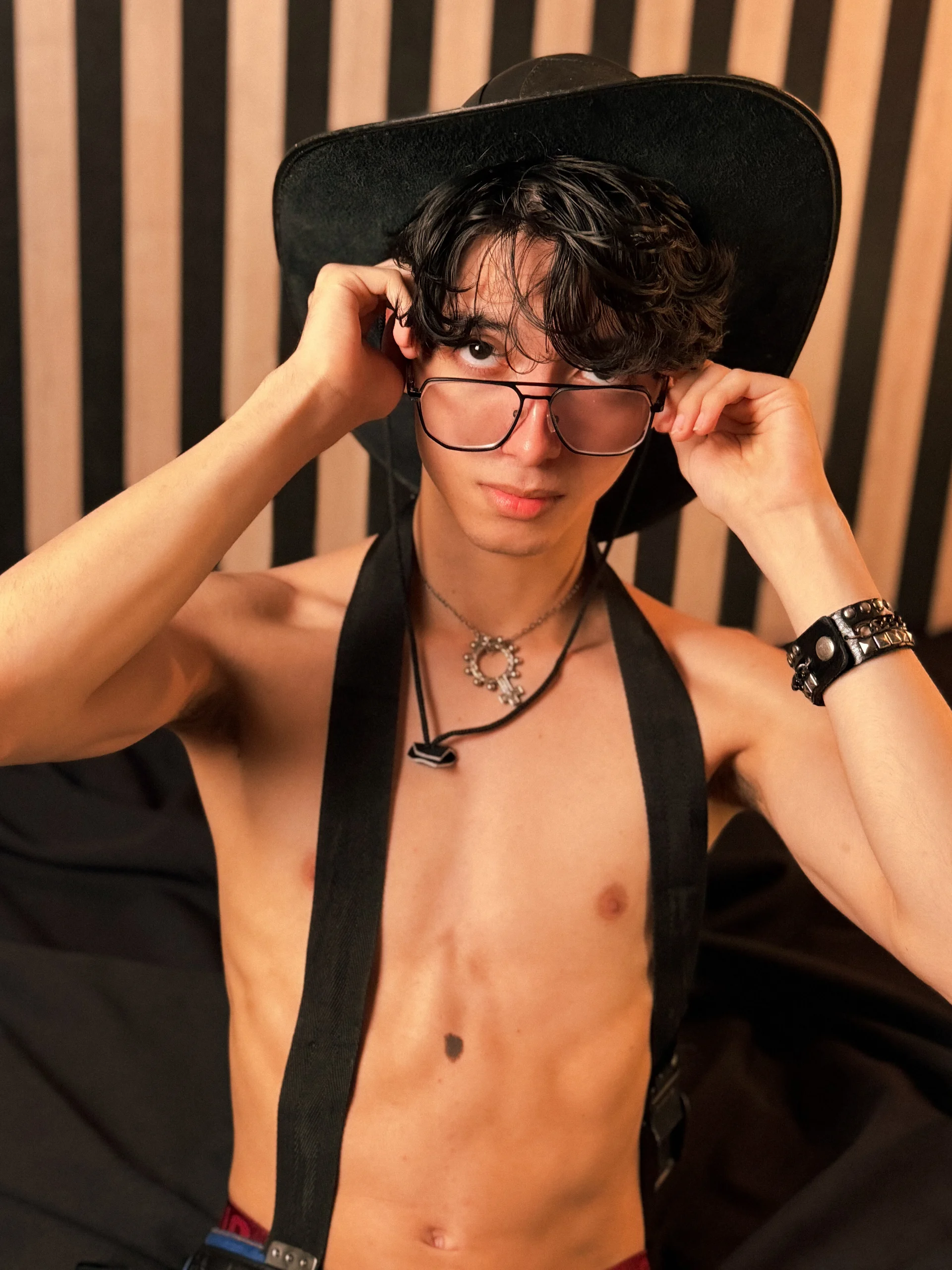 XXX Porn Photo of Nude Twink_Sebas7 4