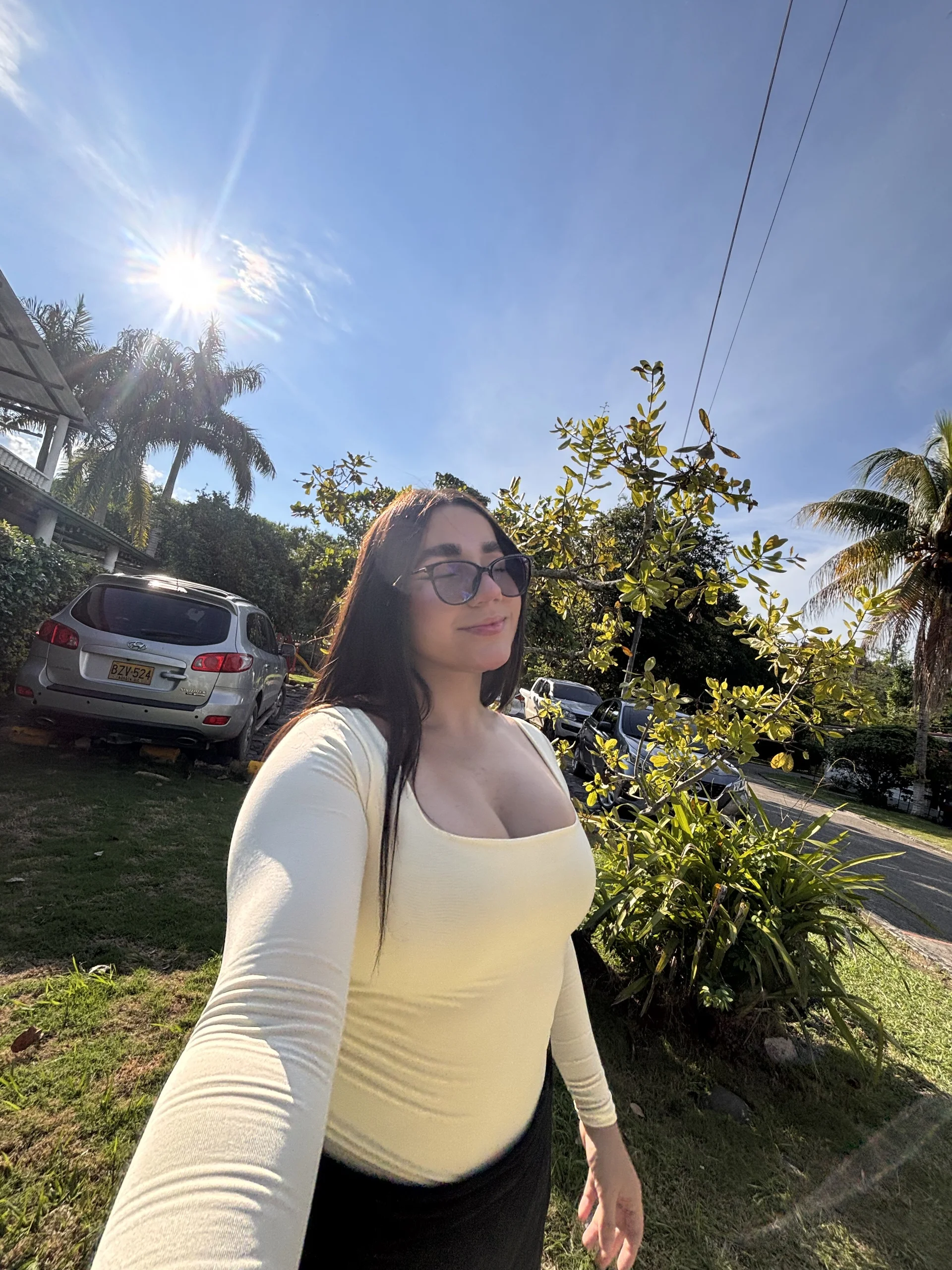 XXX Porn Photo of Nude Ayha_khalaf 42