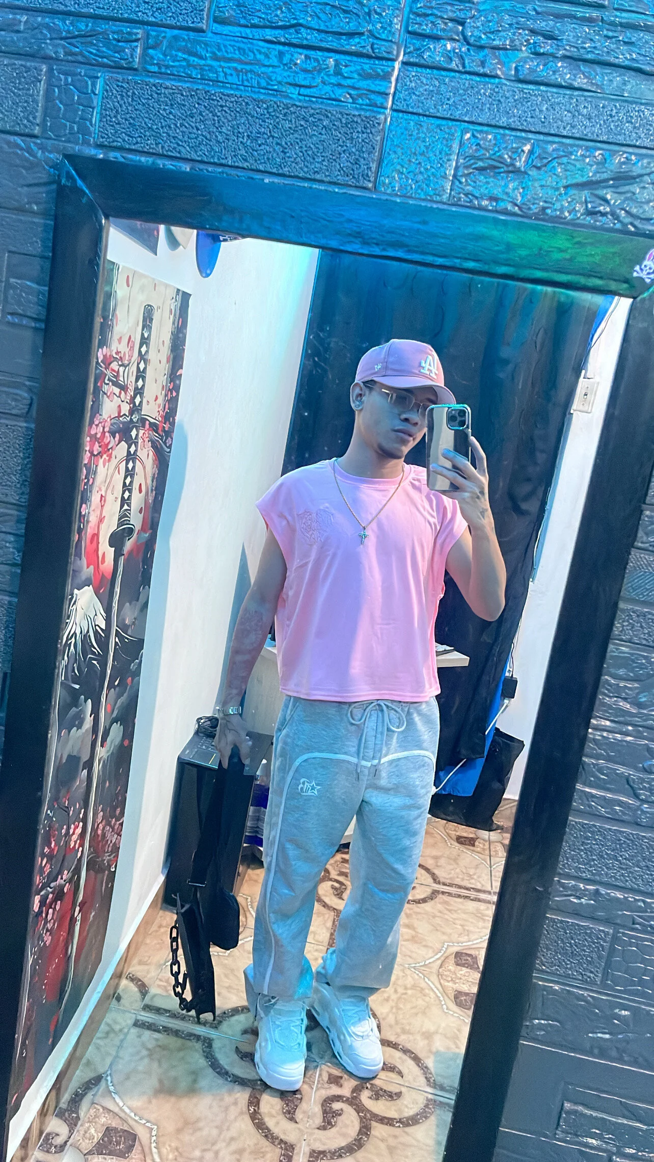 XXX Porn Photo of Nude Romancartier_1 33