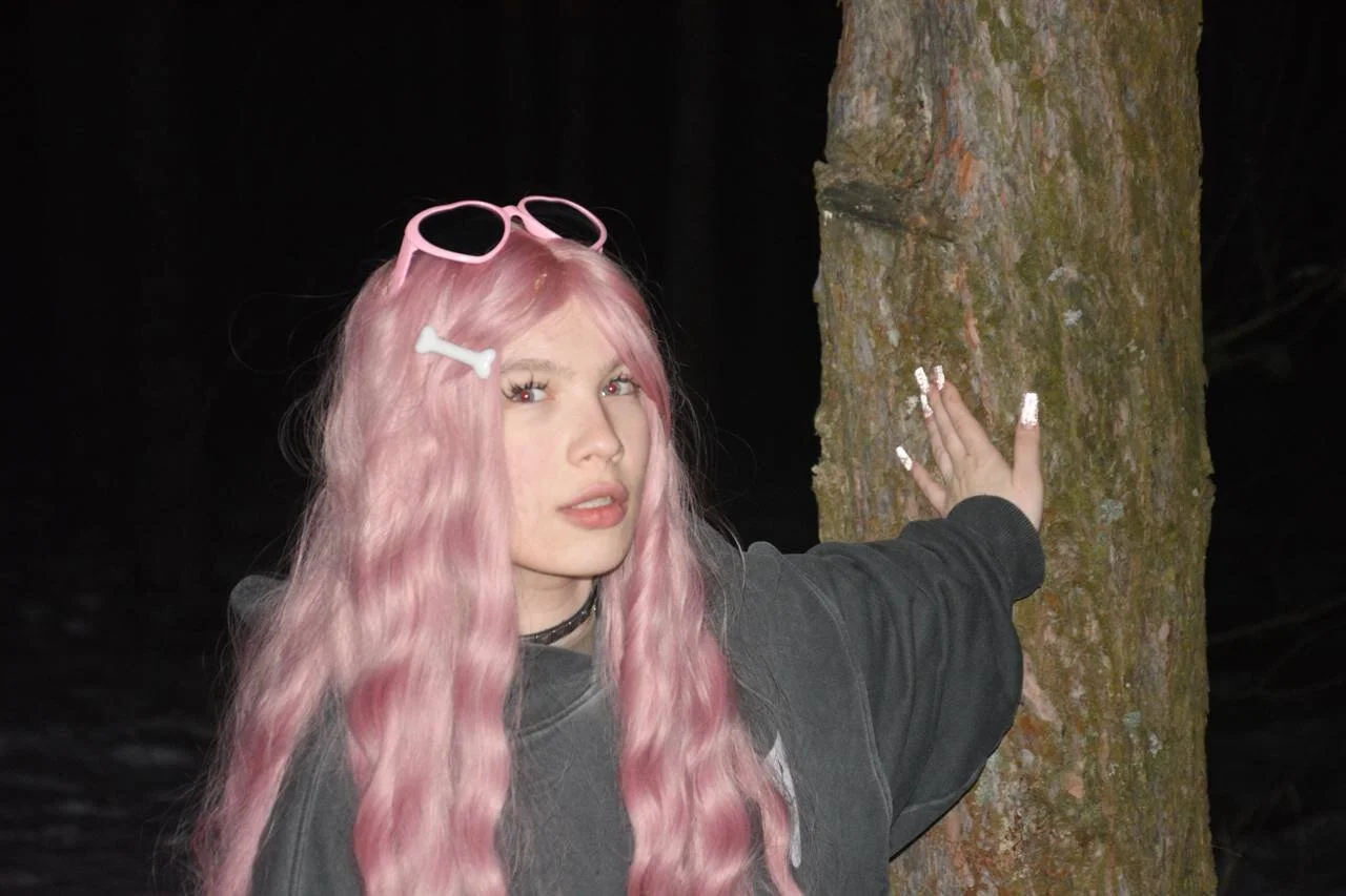 XXX Porn Photo of Nude NerissaDeloria 26