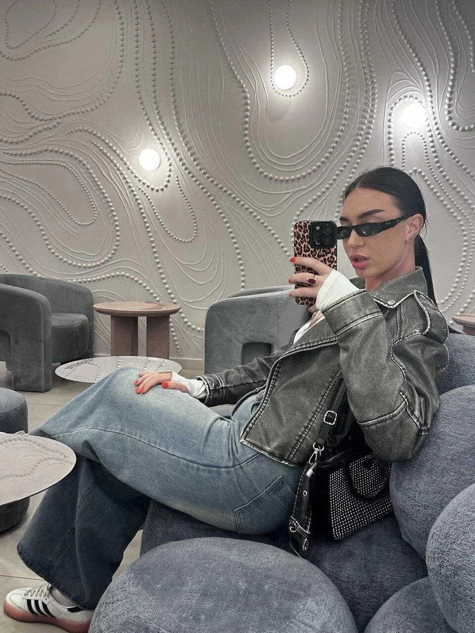 XXX Porn Photo of Nude aGaGatha 11