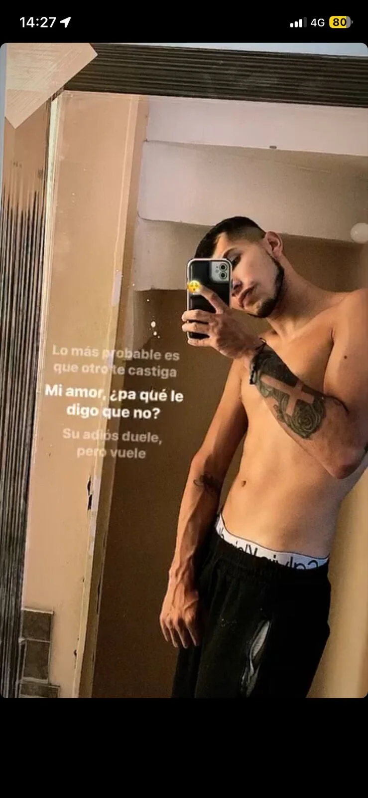 XXX Porn Photo of Nude jacob_sc 3