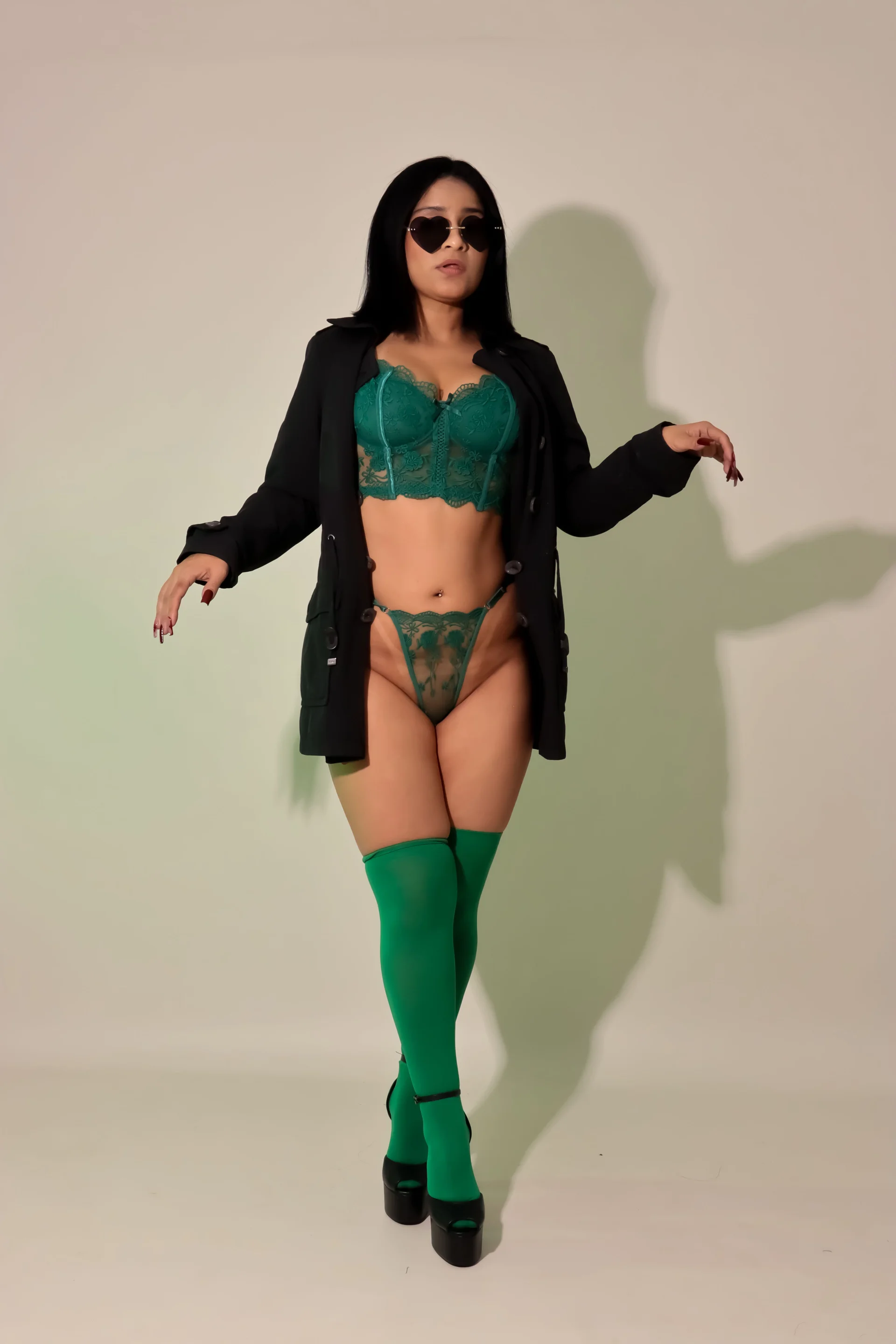 XXX Porn Photo of Nude nicol_f 45