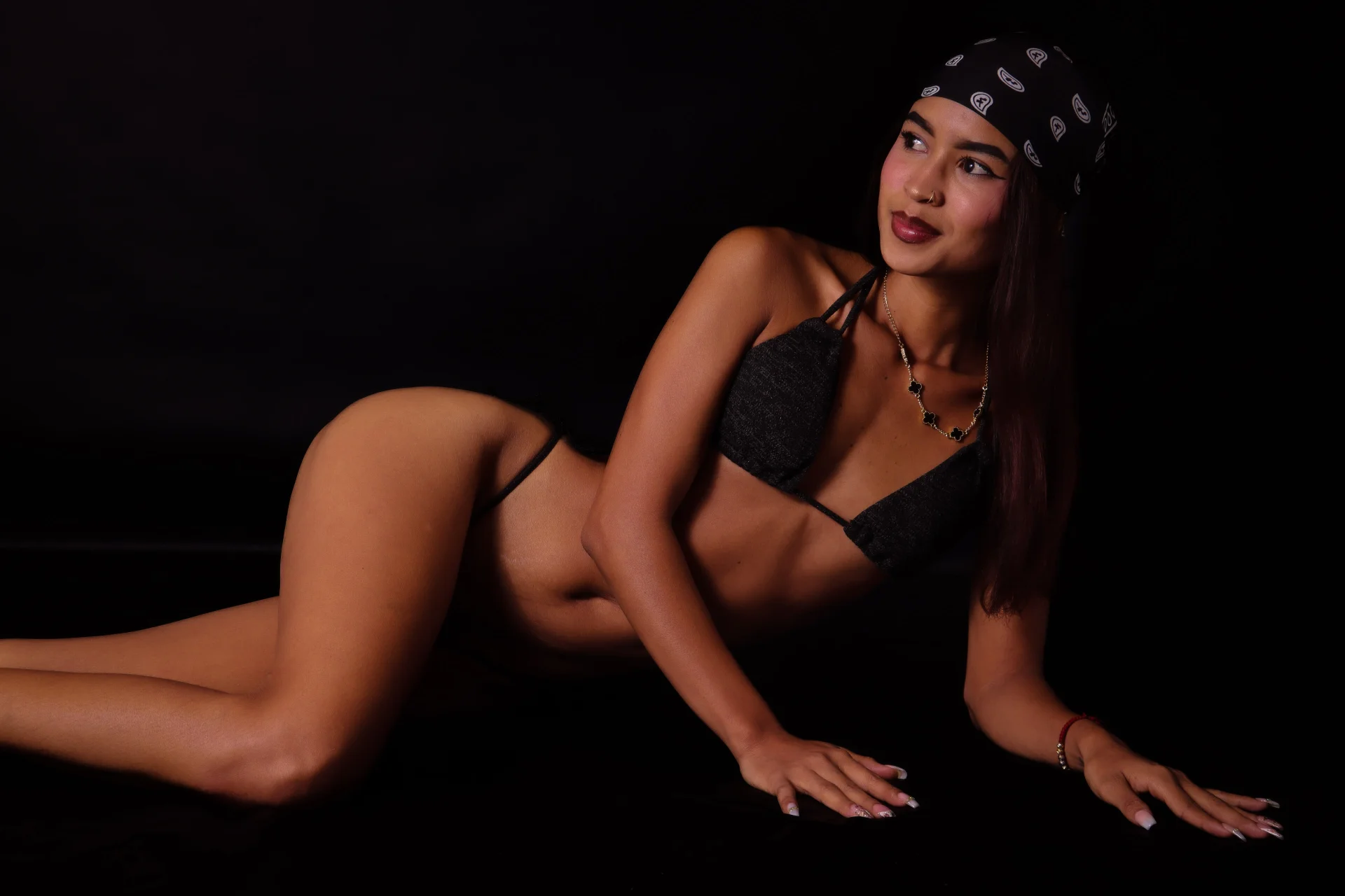 XXX Porn Photo of Nude arl_chloee 46