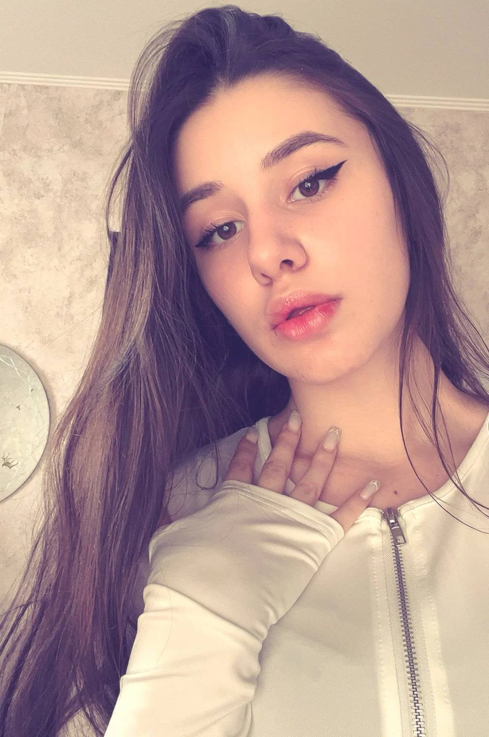 XXX Porn Photo of Nude Selena_Mur_ 2