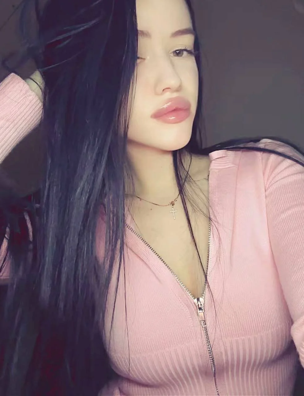 XXX Porn Photo of Nude peachlunee 2