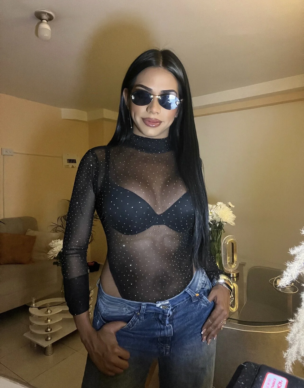 XXX Porn Photo of Nude Franciis_4u 6
