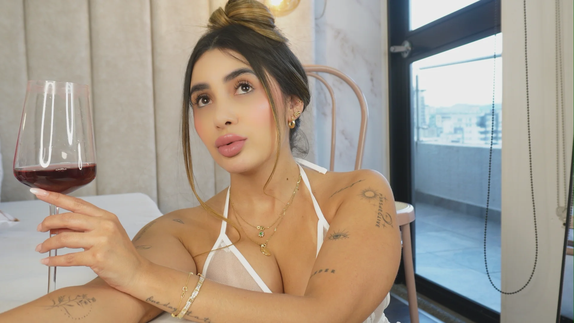XXX Porn Photo of Nude Annyy_Rosse 140