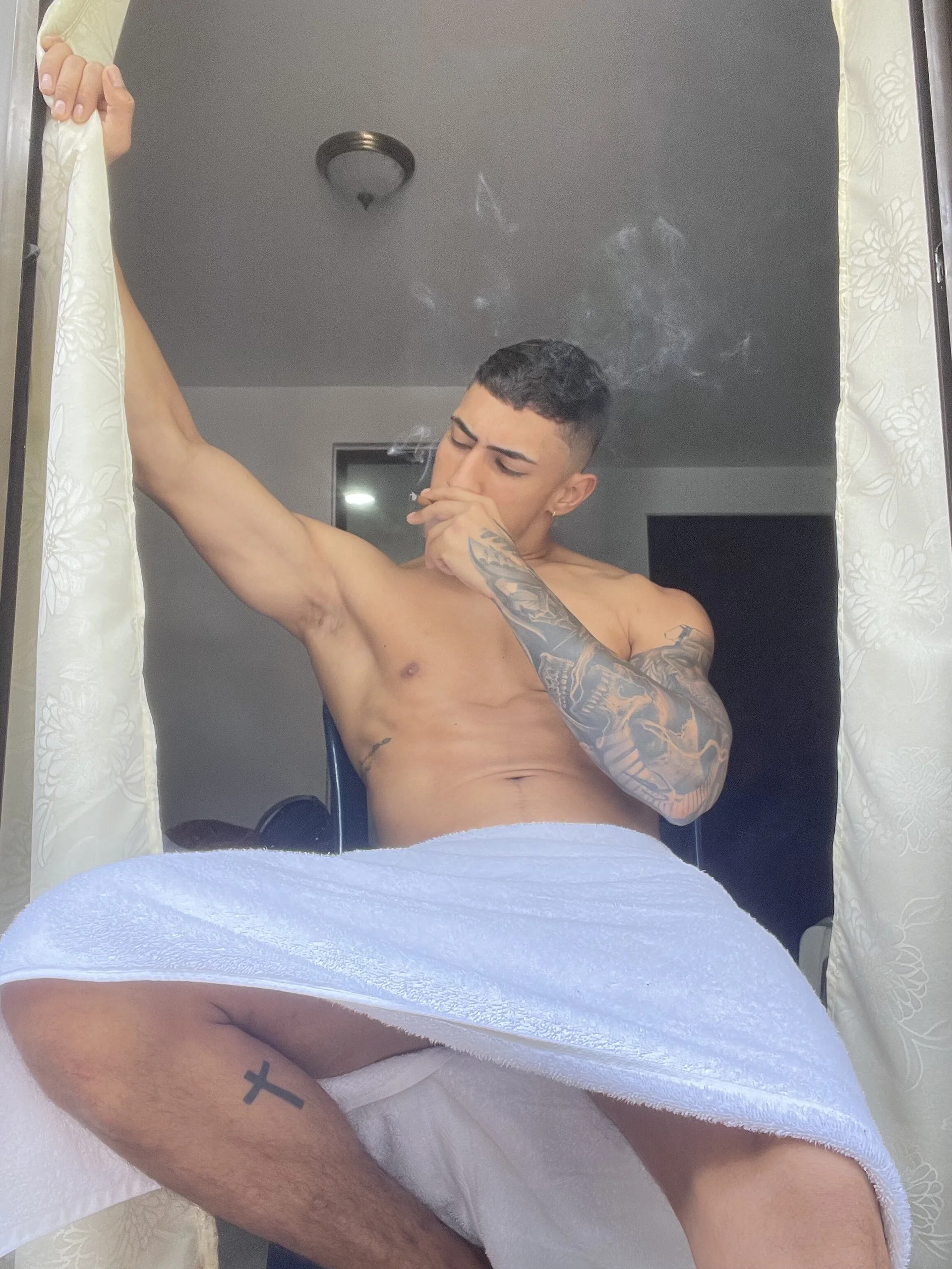 XXX Porn Photo of Nude Mr_adrian 1